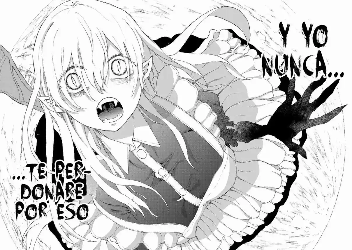 Maid-san Wa Kyuuketsuki - Capítulo 8 - Página 14 - LectorTMOo