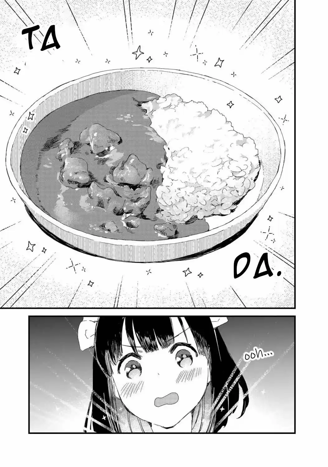 Maid-san Wa Taberu Dake - Capítulo 11 - Página 10 - LectorTMOo