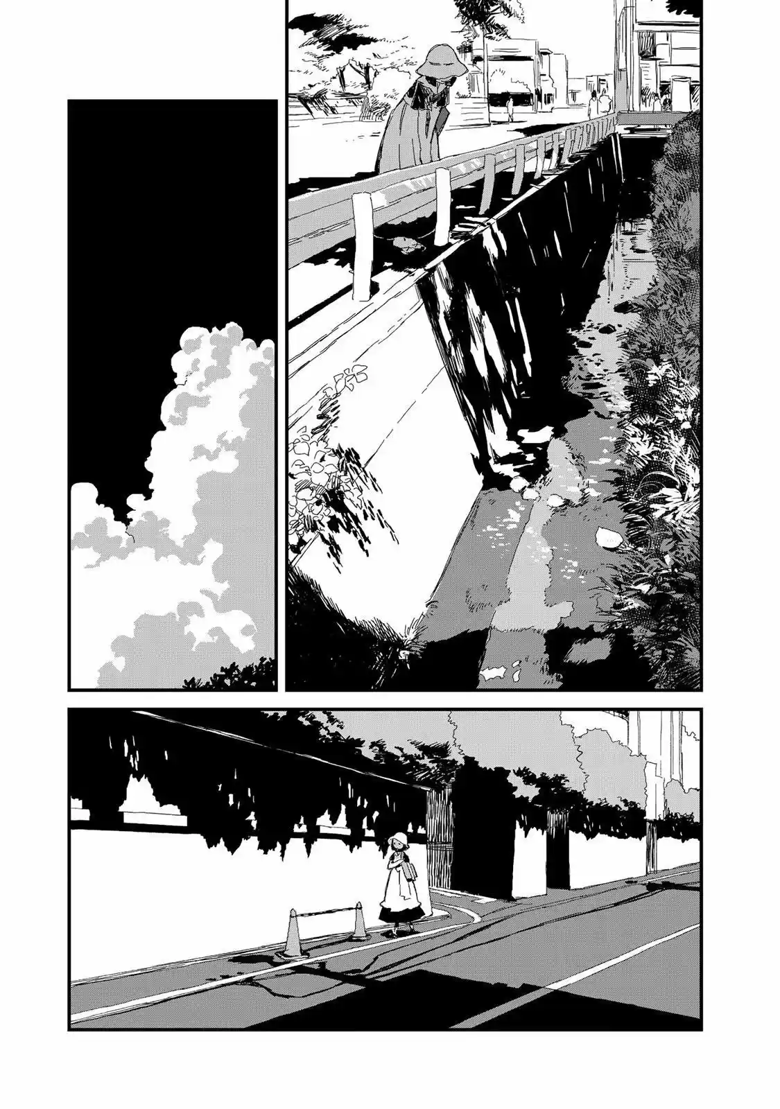 Maid-san Wa Taberu Dake - Capítulo 23 - Página 4 - LectorTMOo