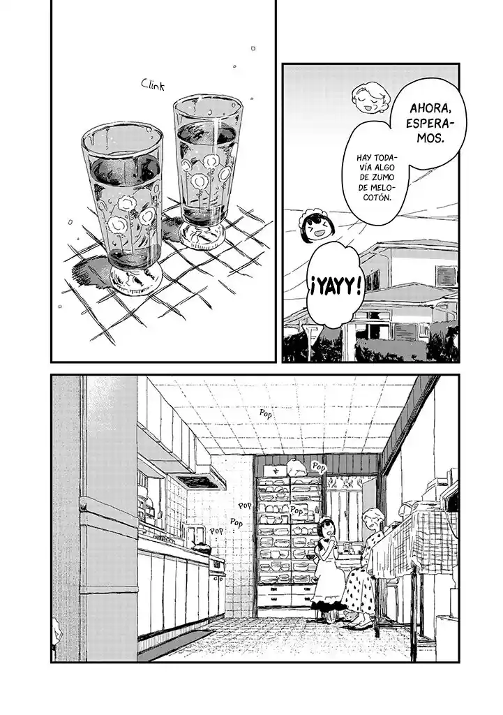 Maid-san Wa Taberu Dake - Capítulo 32 - Página 11 - LectorTMOo