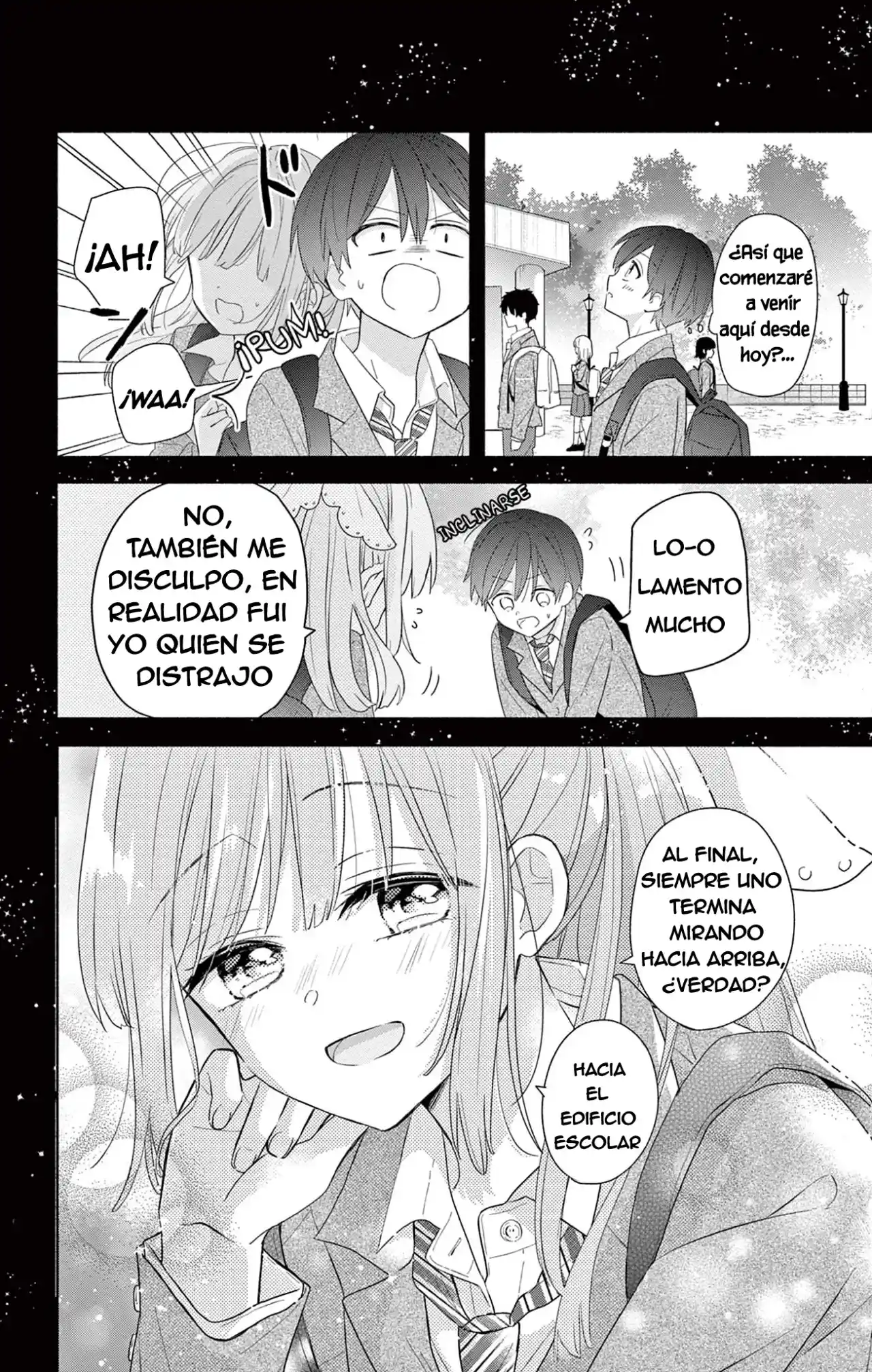 Maid Wa Koi Suru Hachiya-Kun - Capítulo 1 - Página 13 - LectorTMOo