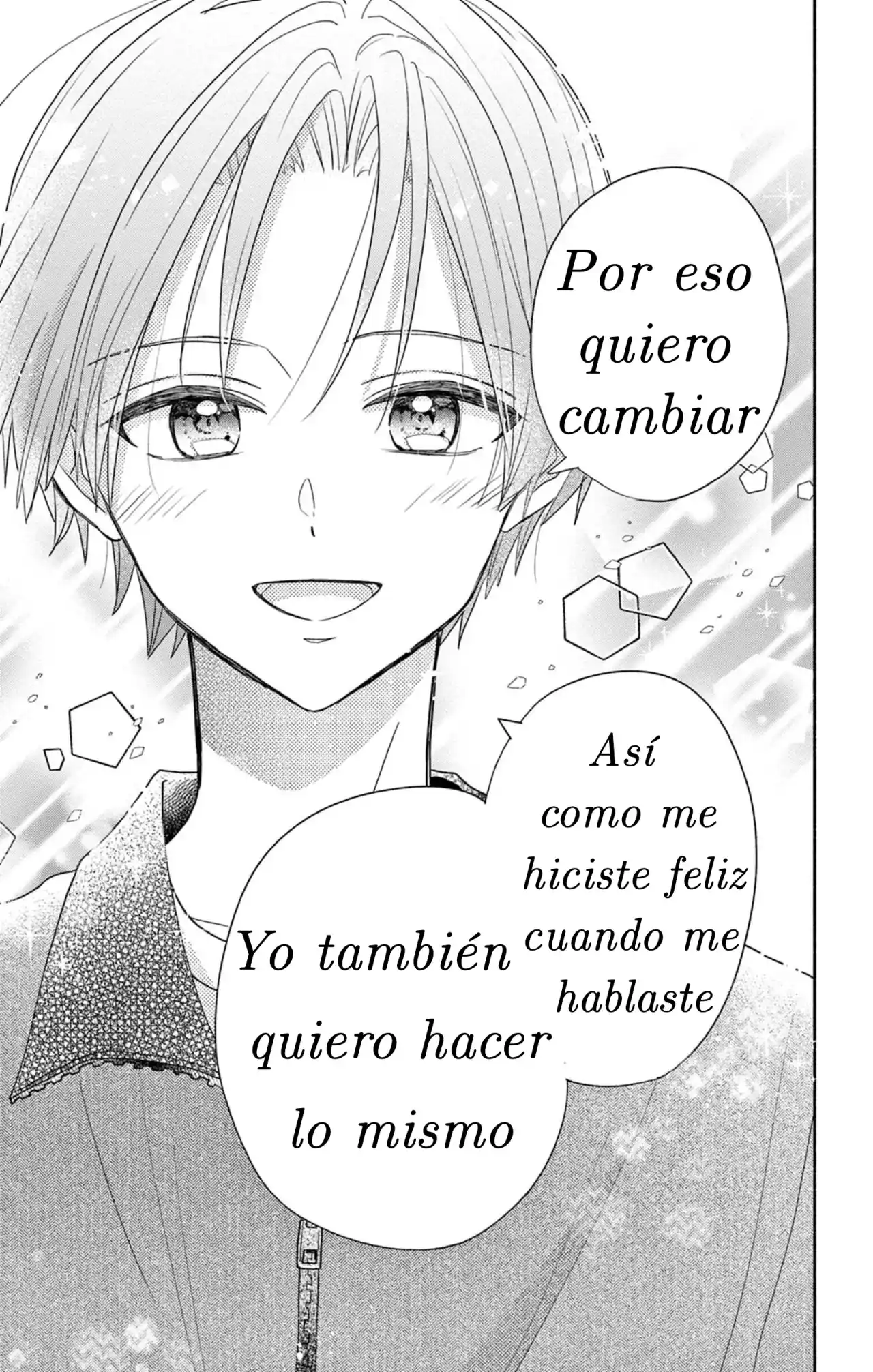Maid Wa Koi Suru Hachiya-Kun - Capítulo 2 - Página 21 - LectorTMOo