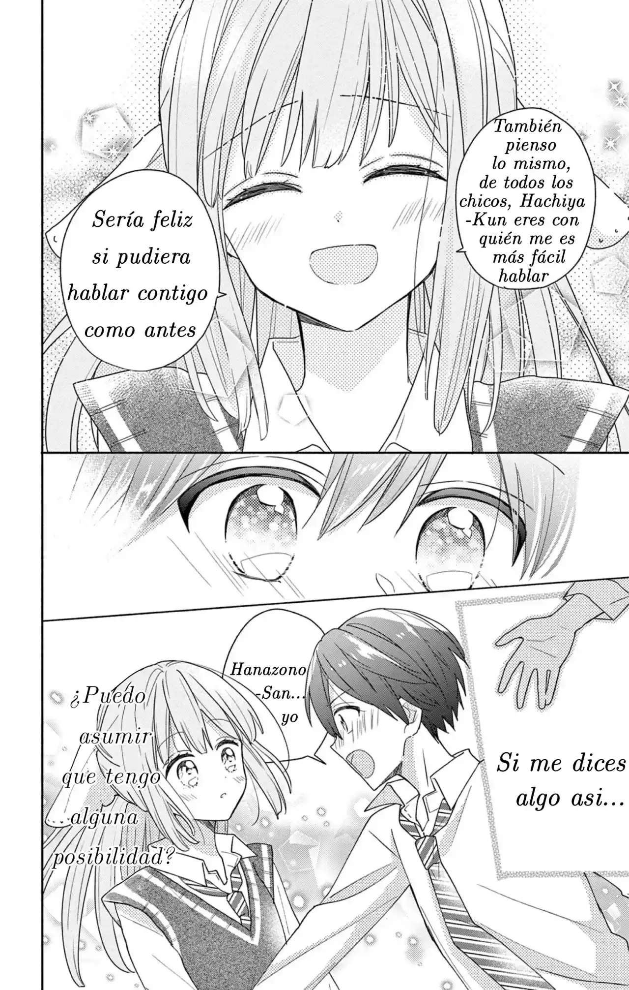 Maid Wa Koi Suru Hachiya-Kun - Capítulo 2 - Página 26 - LectorTMOo