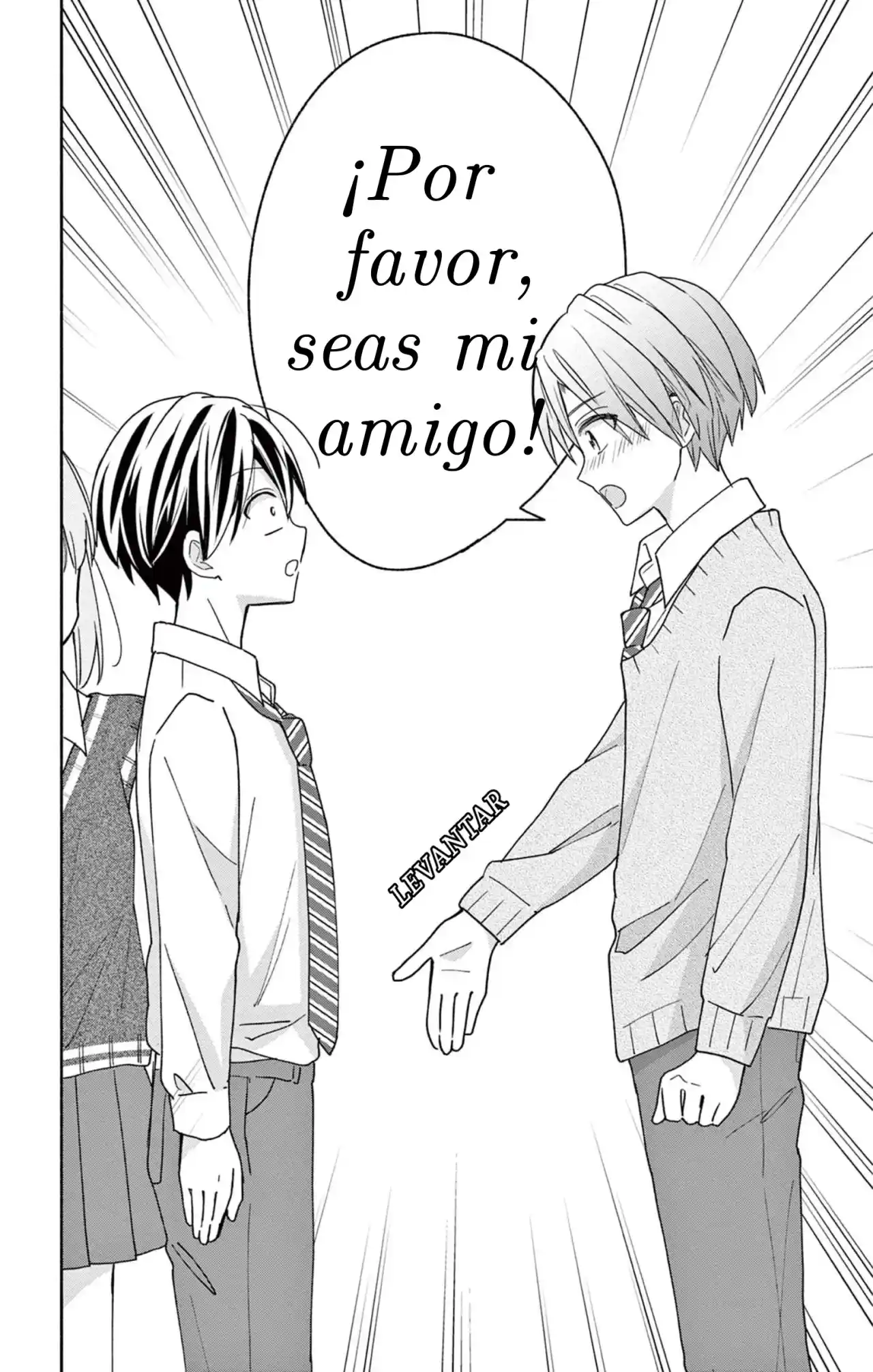 Maid Wa Koi Suru Hachiya-Kun - Capítulo 2 - Página 28 - LectorTMOo