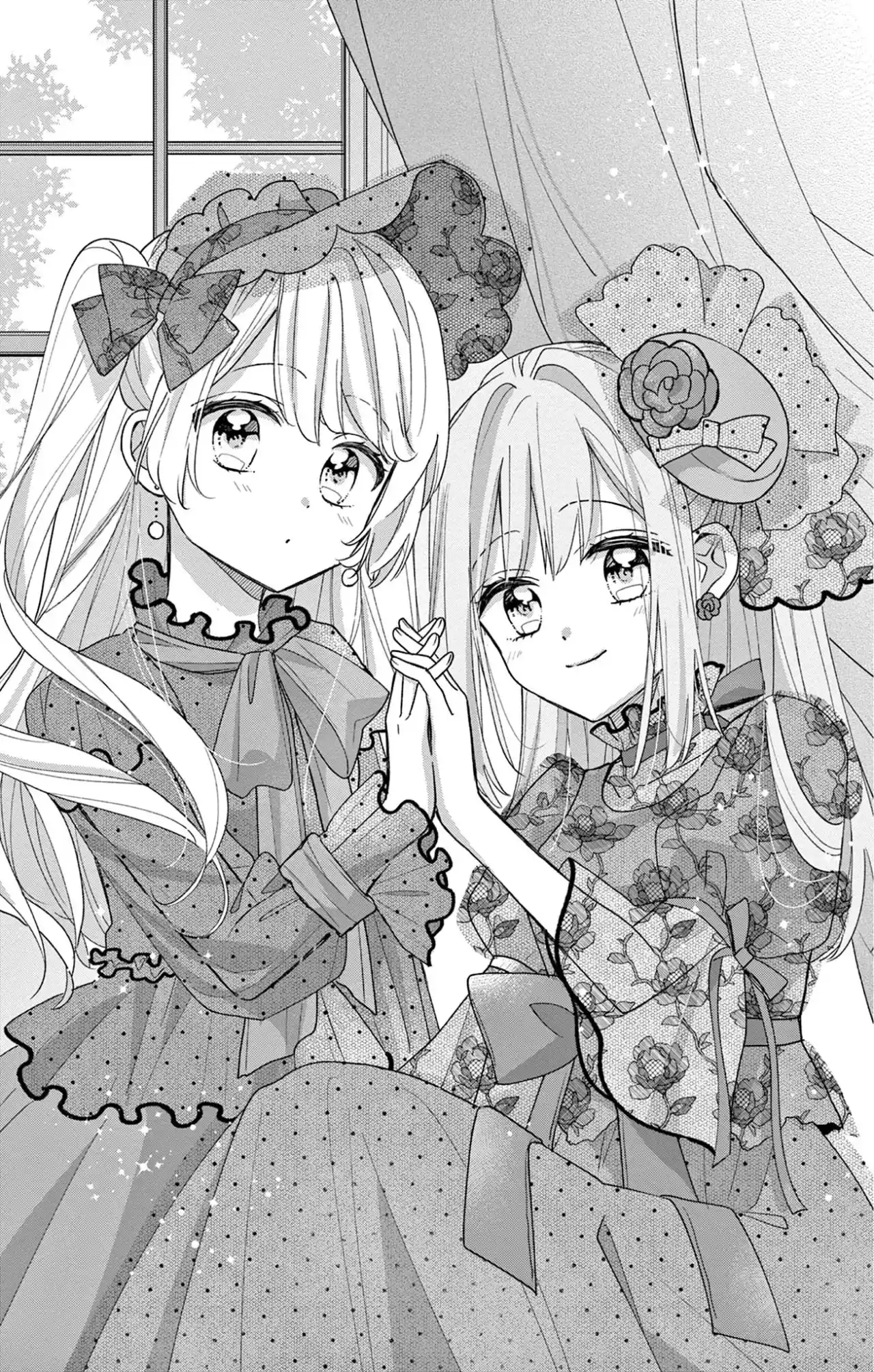Maid Wa Koi Suru Hachiya-Kun - Capítulo 3 - Página 3 - LectorTMOo