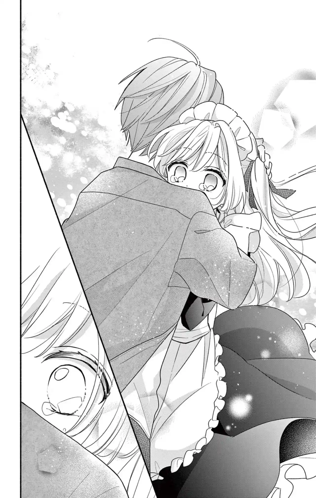 Maid Wa Koi Suru Hachiya-Kun - Capítulo 3 - Página 26 - LectorTMOo