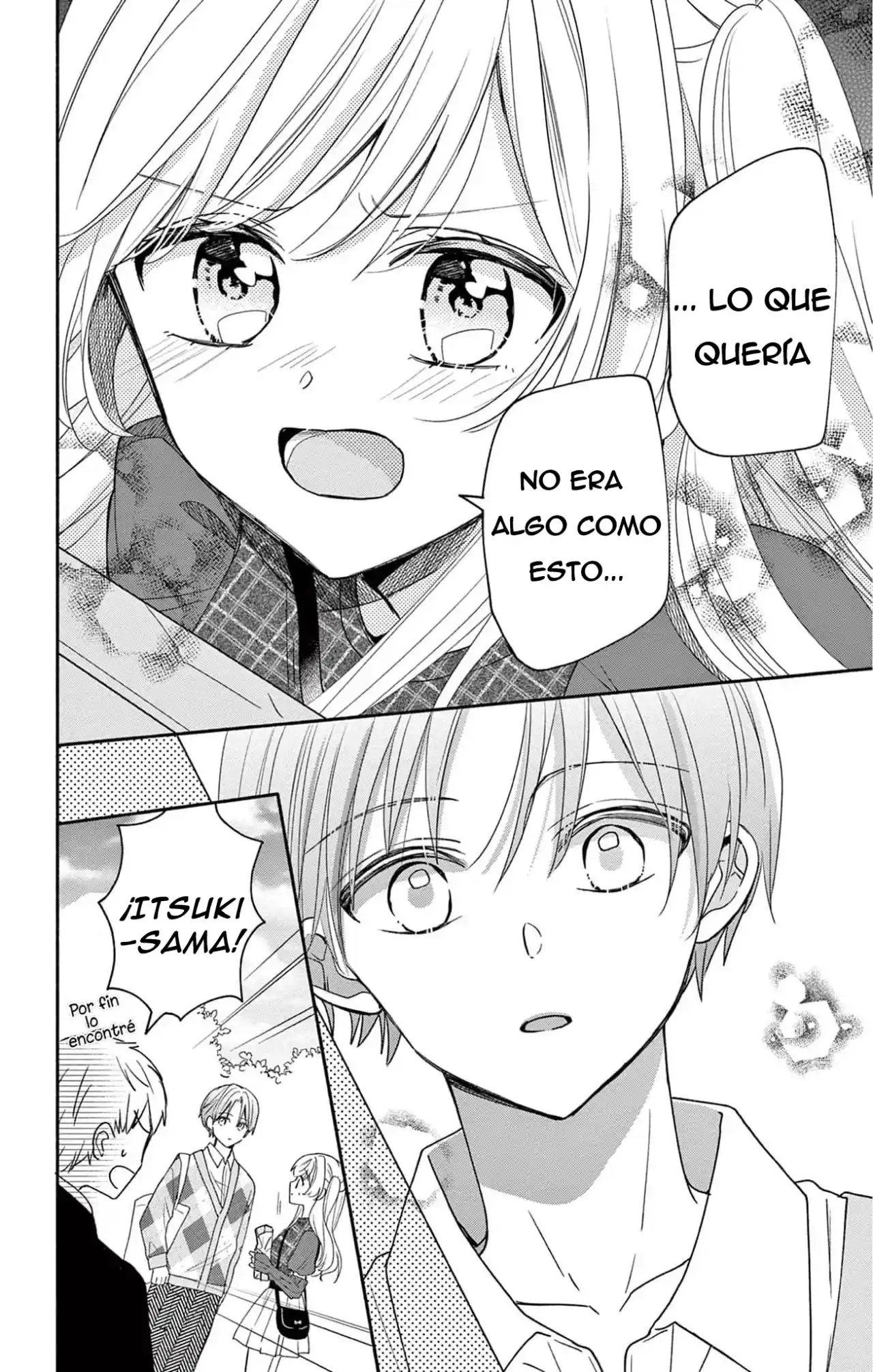 Maid Wa Koi Suru Hachiya-Kun - Capítulo 4 - Página 13 - LectorTMOo