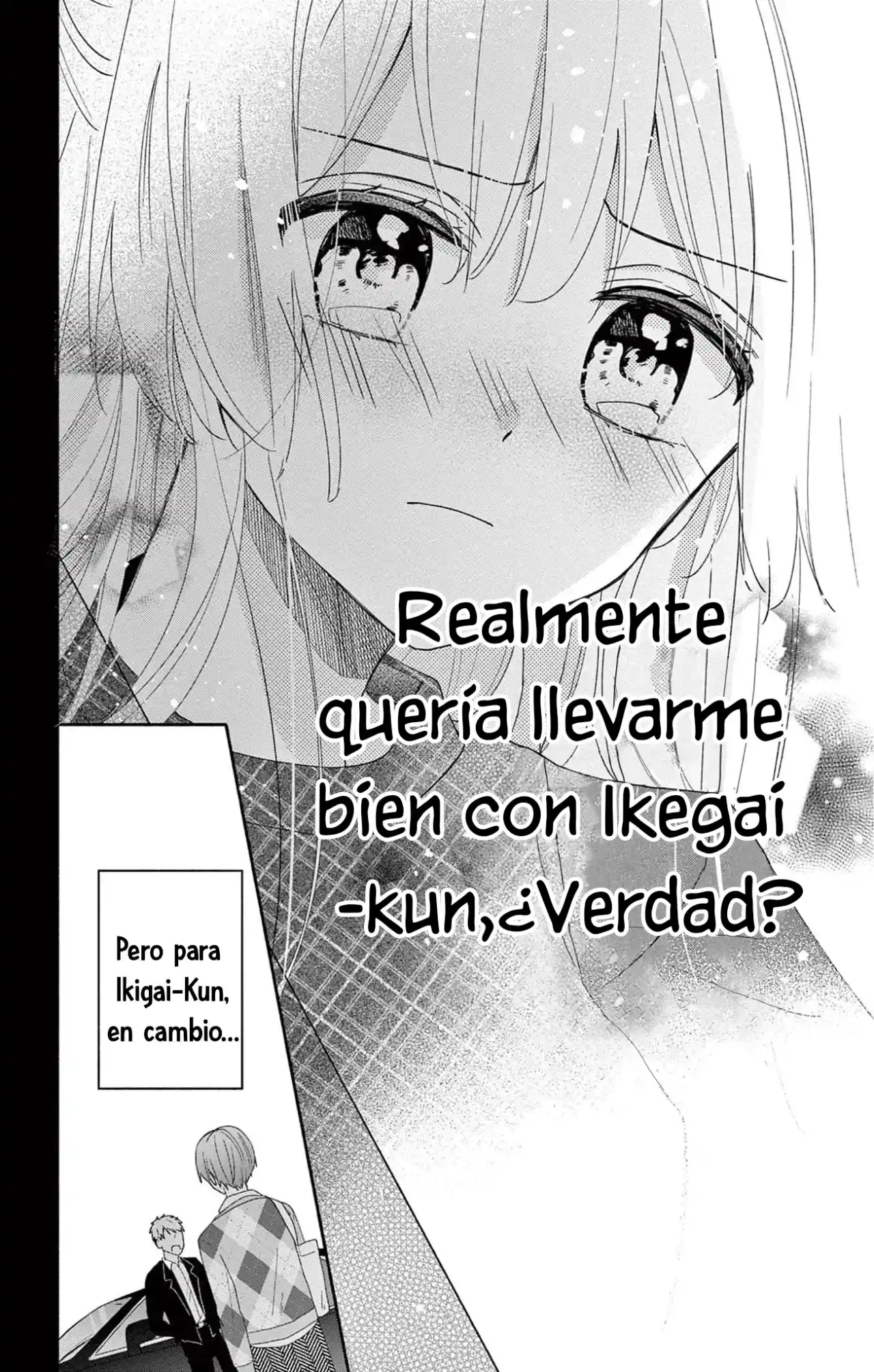Maid Wa Koi Suru Hachiya-Kun - Capítulo 4 - Página 15 - LectorTMOo