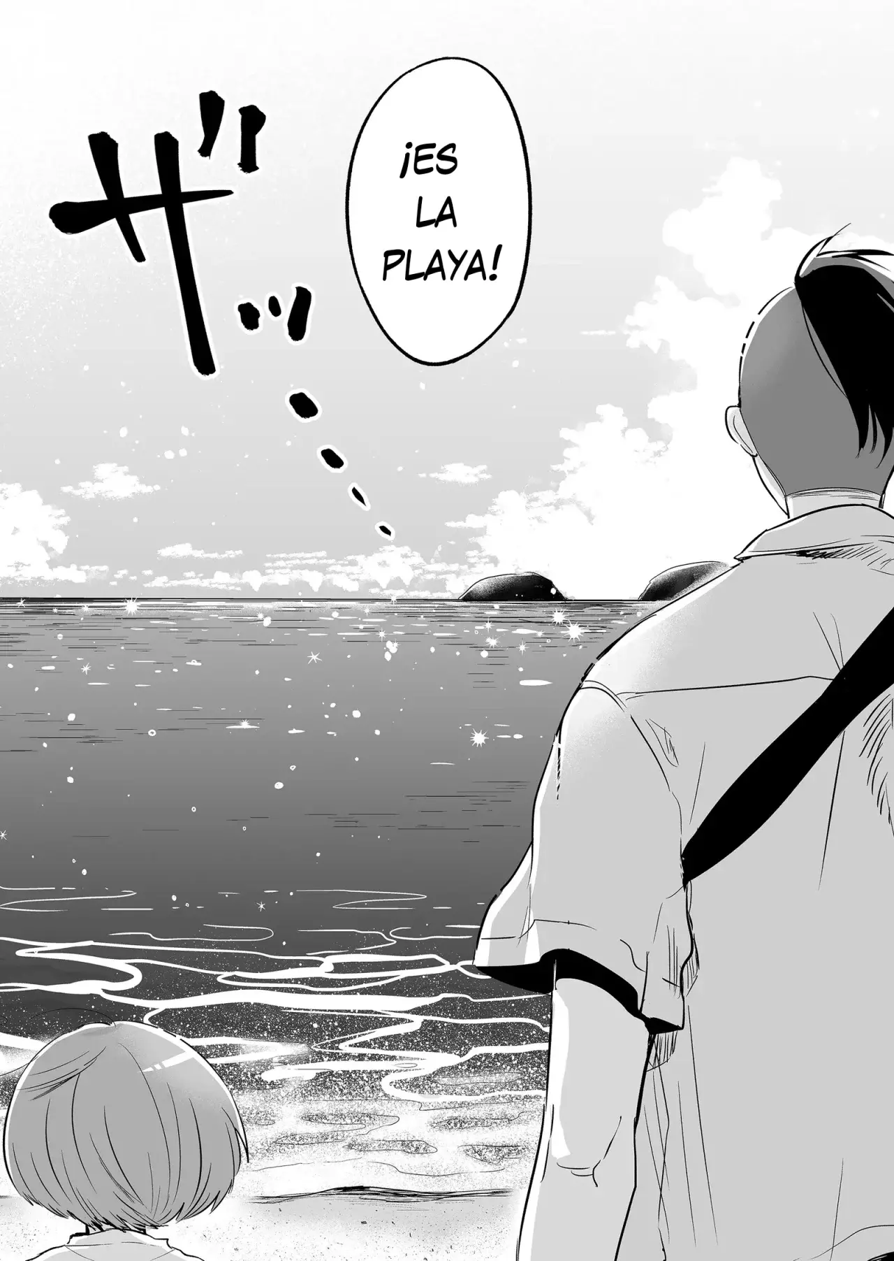 Maigo Ni Natta Kaa-chan E - Capítulo 1 - Página 14 - LectorTMOo