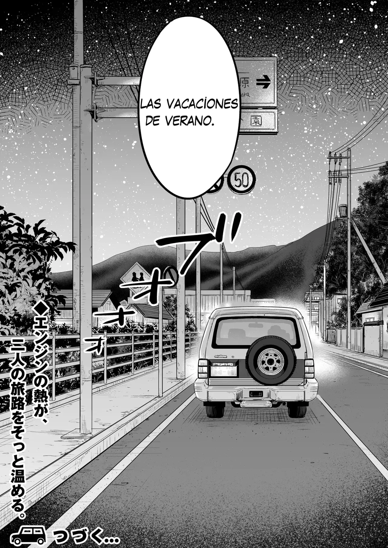 Maigo Ni Natta Kaa-chan E - Capítulo 1 - Página 20 - LectorTMOo