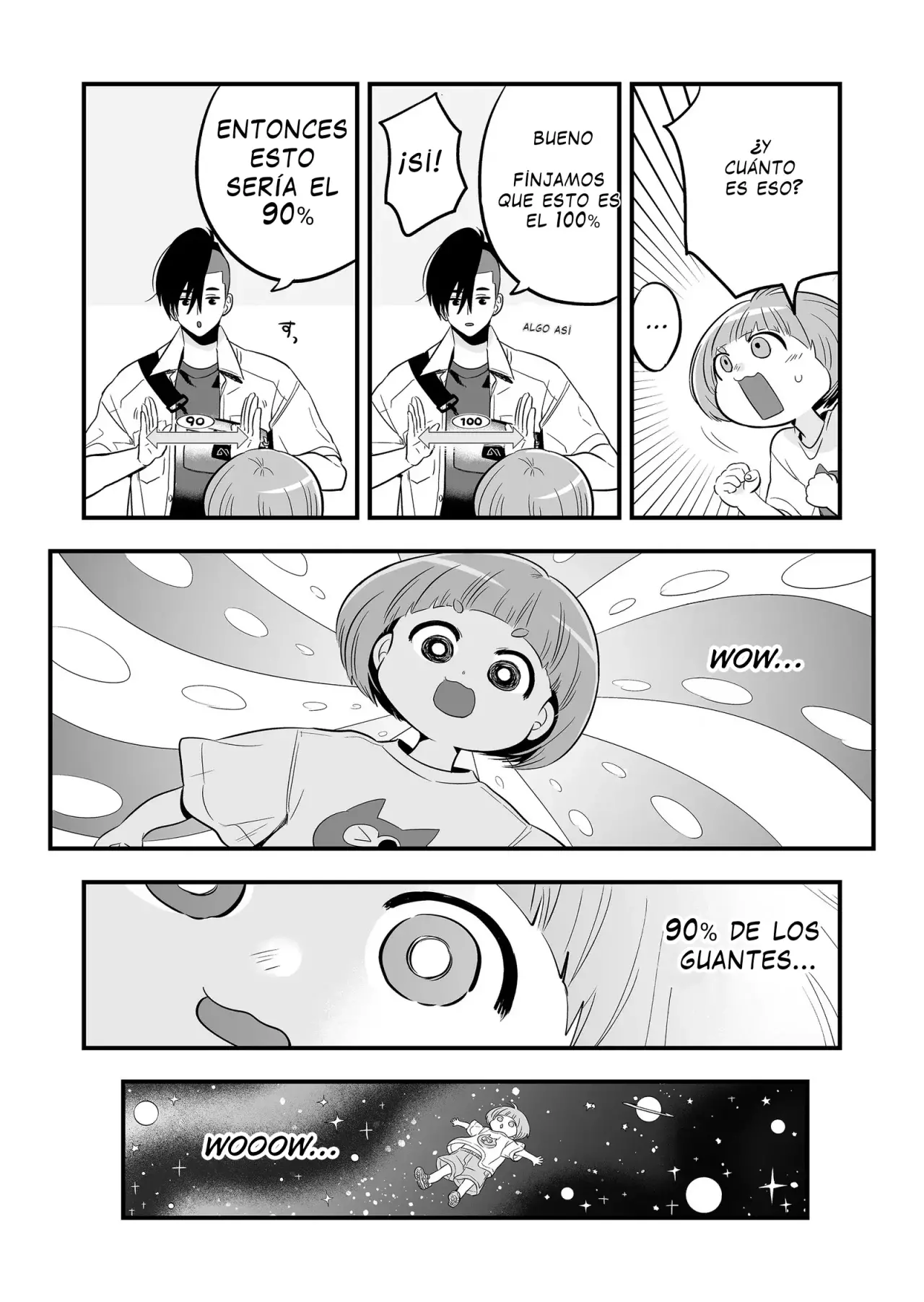 Maigo Ni Natta Kaa-chan E - Capítulo 2 - Página 9 - LectorTMOo