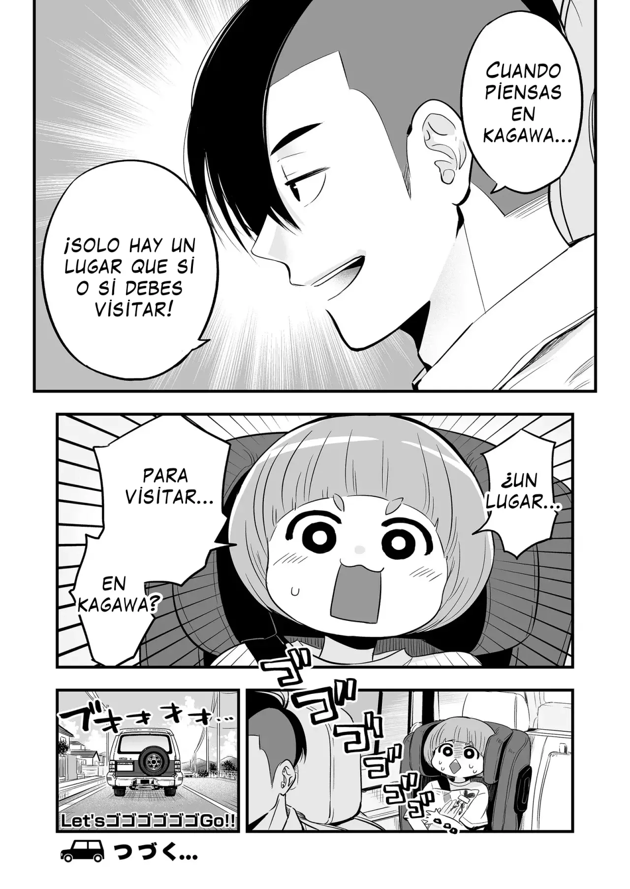 Maigo Ni Natta Kaa-chan E - Capítulo 2 - Página 19 - LectorTMOo