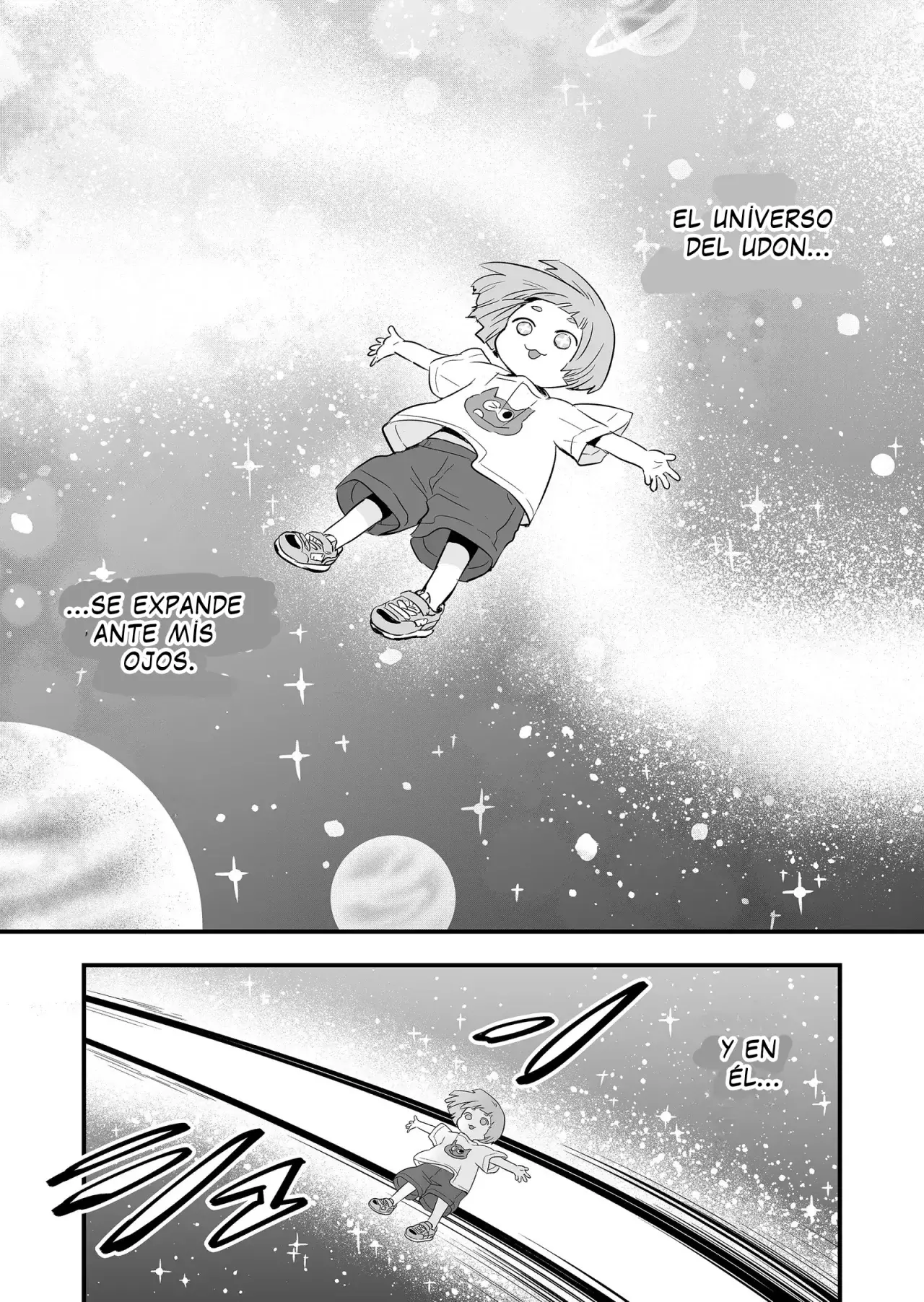 Maigo Ni Natta Kaa-chan E - Capítulo 3 - Página 12 - LectorTMOo