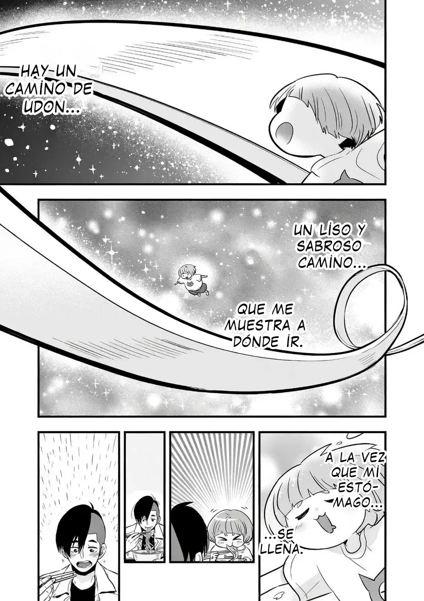 Maigo Ni Natta Kaa-chan E - Capítulo 3 - Página 13 - LectorTMOo