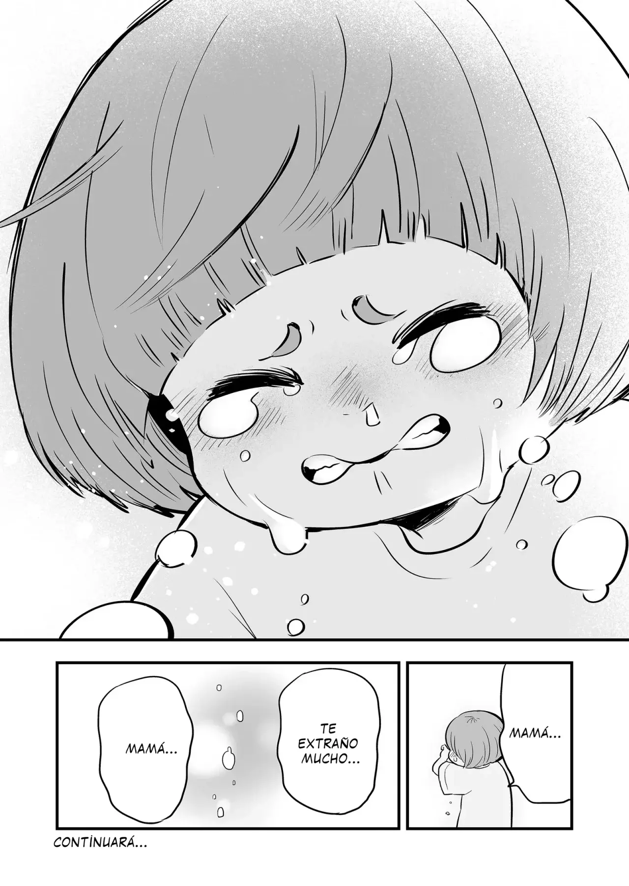 Maigo Ni Natta Kaa-chan E - Capítulo 3 - Página 18 - LectorTMOo