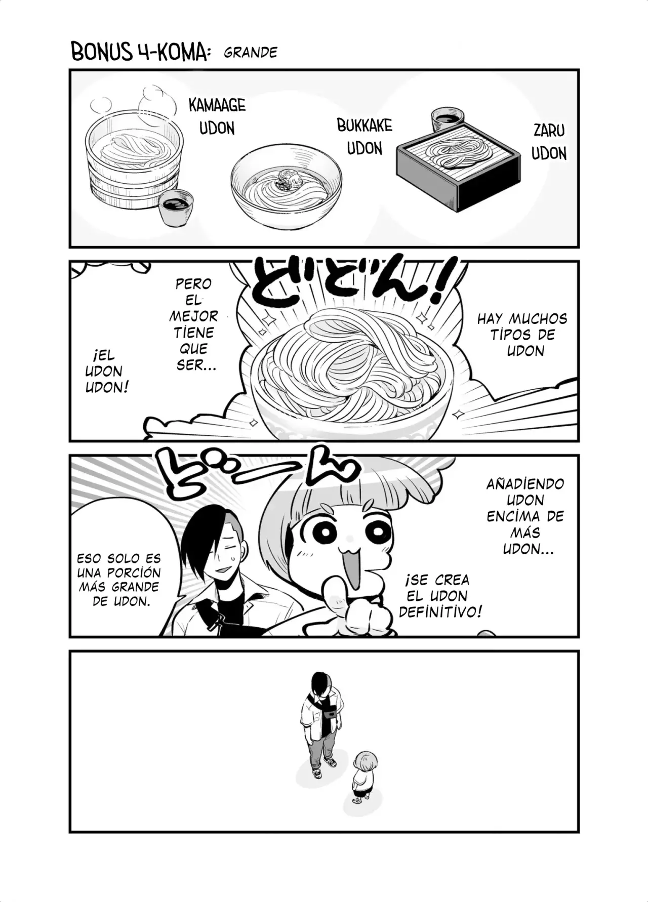 Maigo Ni Natta Kaa-chan E - Capítulo 3 - Página 19 - LectorTMOo
