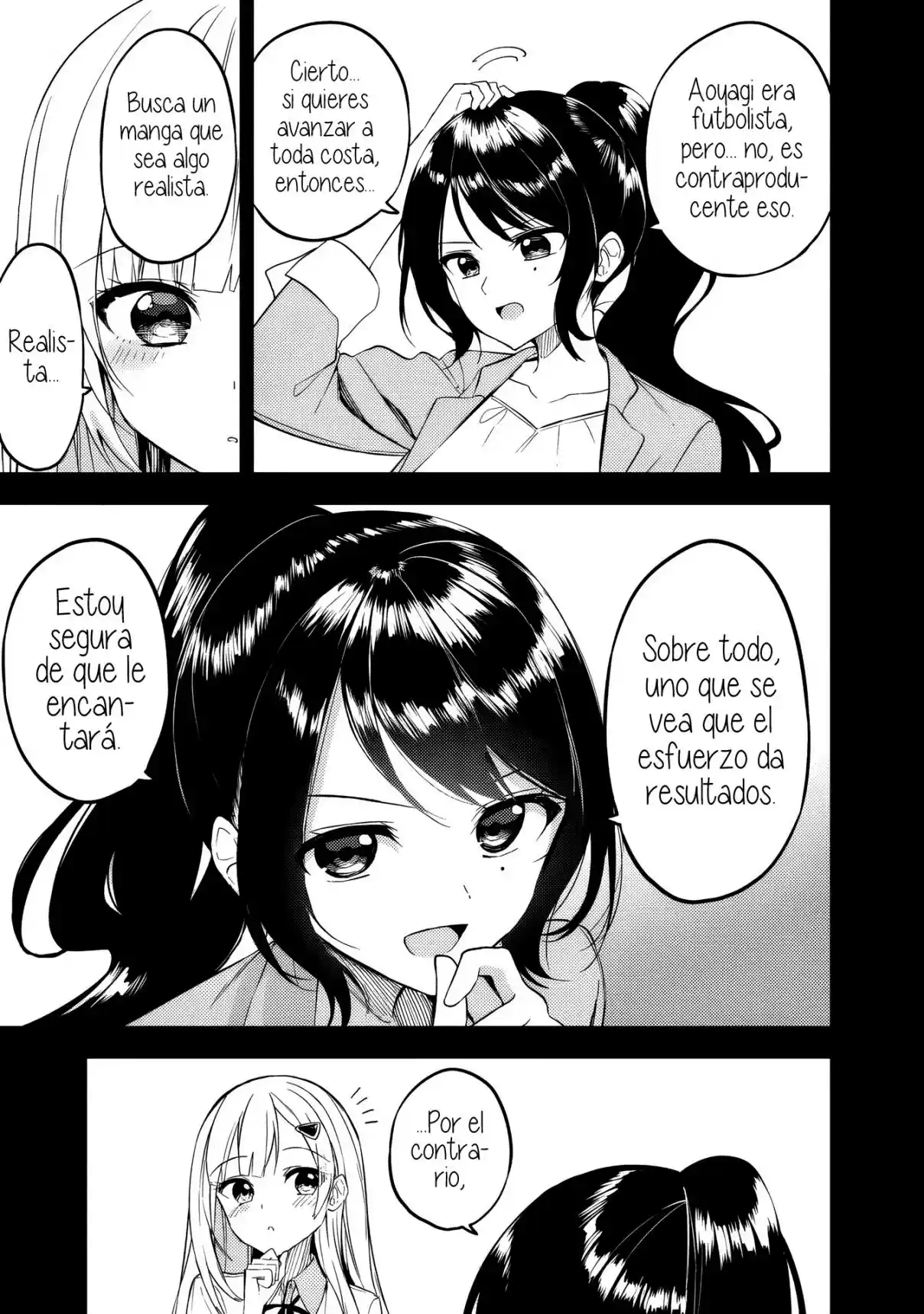 Maigo Ni Natteita Youjo Wo Tasuketara, Otonari Ni Sumu Bishoujo Ryuugakusei Ga Ie Ni Asobi Ni Kuru You Ni Natta Ken Nitsuite capítulo 10 página 16