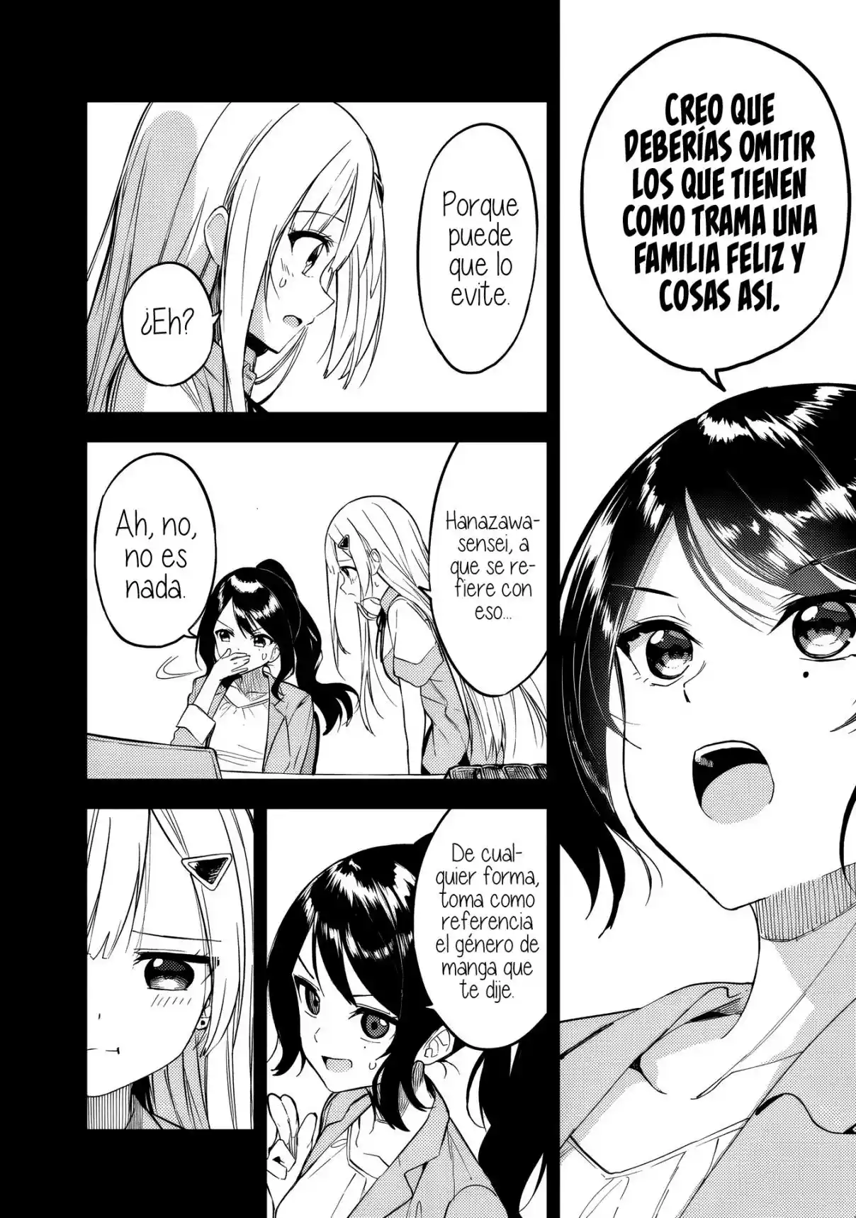 Maigo Ni Natteita Youjo Wo Tasuketara, Otonari Ni Sumu Bishoujo Ryuugakusei Ga Ie Ni Asobi Ni Kuru You Ni Natta Ken Nitsuite capítulo 10 página 17