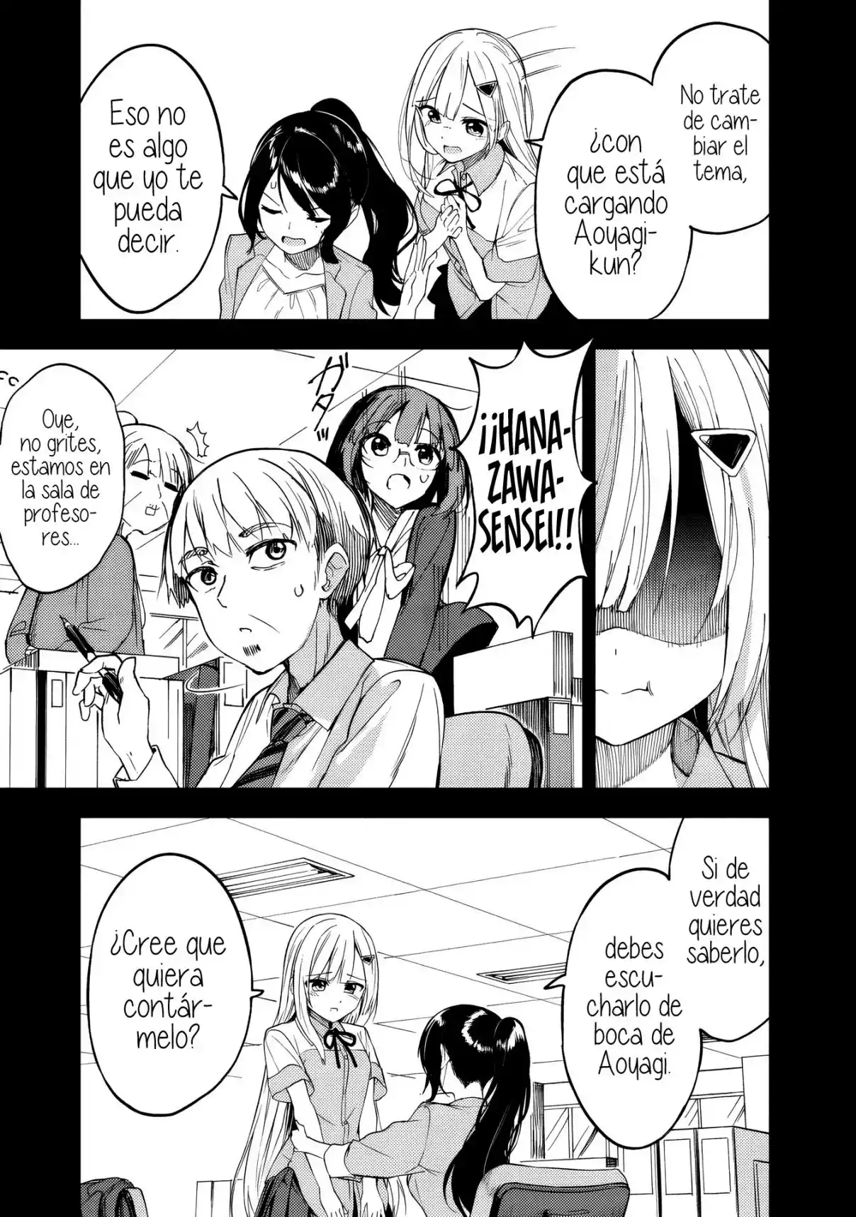Maigo Ni Natteita Youjo Wo Tasuketara, Otonari Ni Sumu Bishoujo Ryuugakusei Ga Ie Ni Asobi Ni Kuru You Ni Natta Ken Nitsuite capítulo 10 página 18