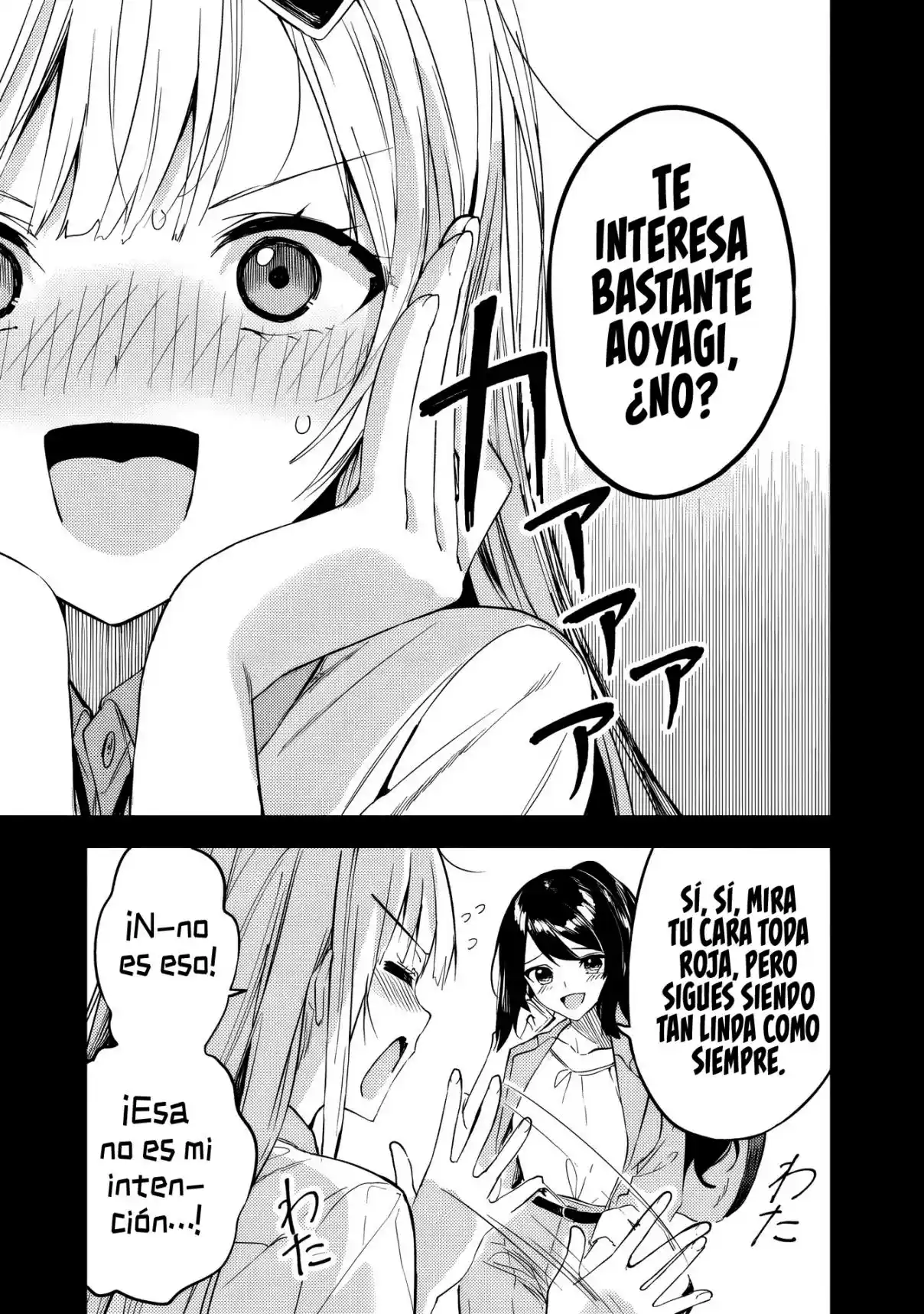 Maigo Ni Natteita Youjo Wo Tasuketara, Otonari Ni Sumu Bishoujo Ryuugakusei Ga Ie Ni Asobi Ni Kuru You Ni Natta Ken Nitsuite capítulo 10 página 20
