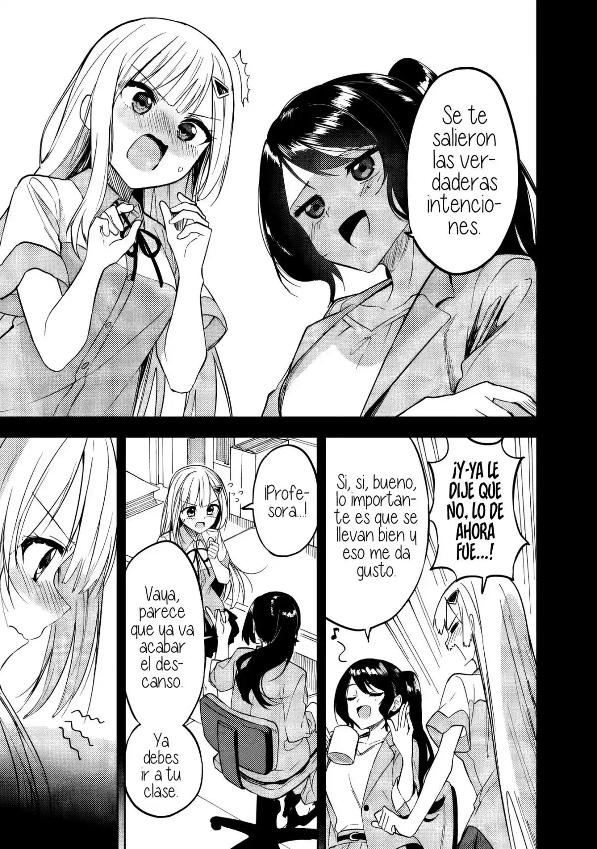 Maigo Ni Natteita Youjo Wo Tasuketara, Otonari Ni Sumu Bishoujo Ryuugakusei Ga Ie Ni Asobi Ni Kuru You Ni Natta Ken Nitsuite capítulo 10 página 24