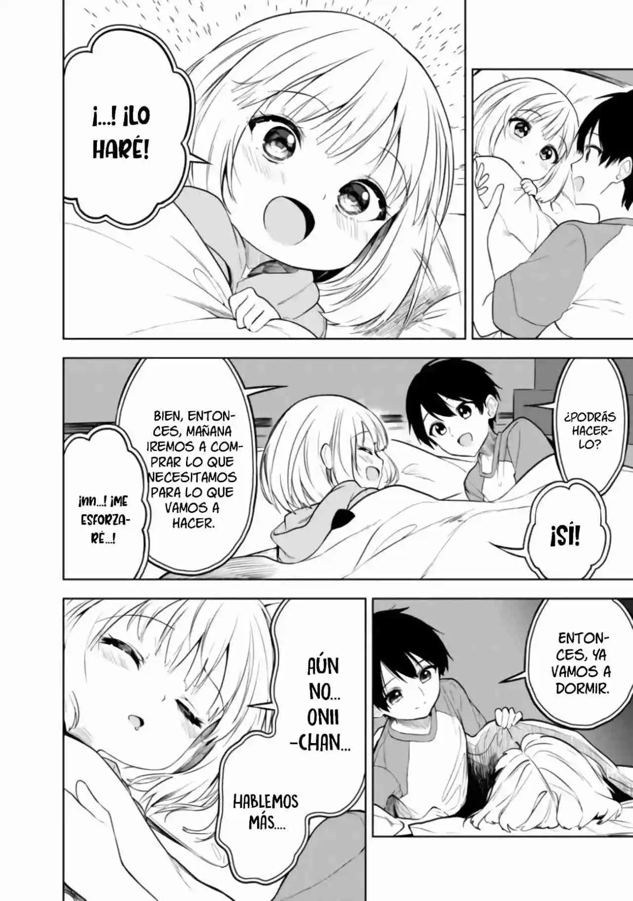 Maigo Ni Natteita Youjo Wo Tasuketara, Otonari Ni Sumu Bishoujo Ryuugakusei Ga Ie Ni Asobi Ni Kuru You Ni Natta Ken Nitsuite capítulo 13 página 26