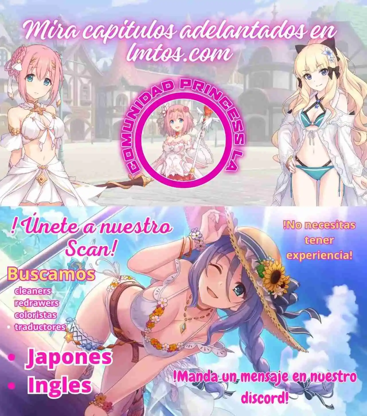 Maigo Ni Natteita Youjo Wo Tasuketara, Otonari Ni Sumu Bishoujo Ryuugakusei Ga Ie Ni Asobi Ni Kuru You Ni Natta Ken Nitsuite capítulo 15 página 24