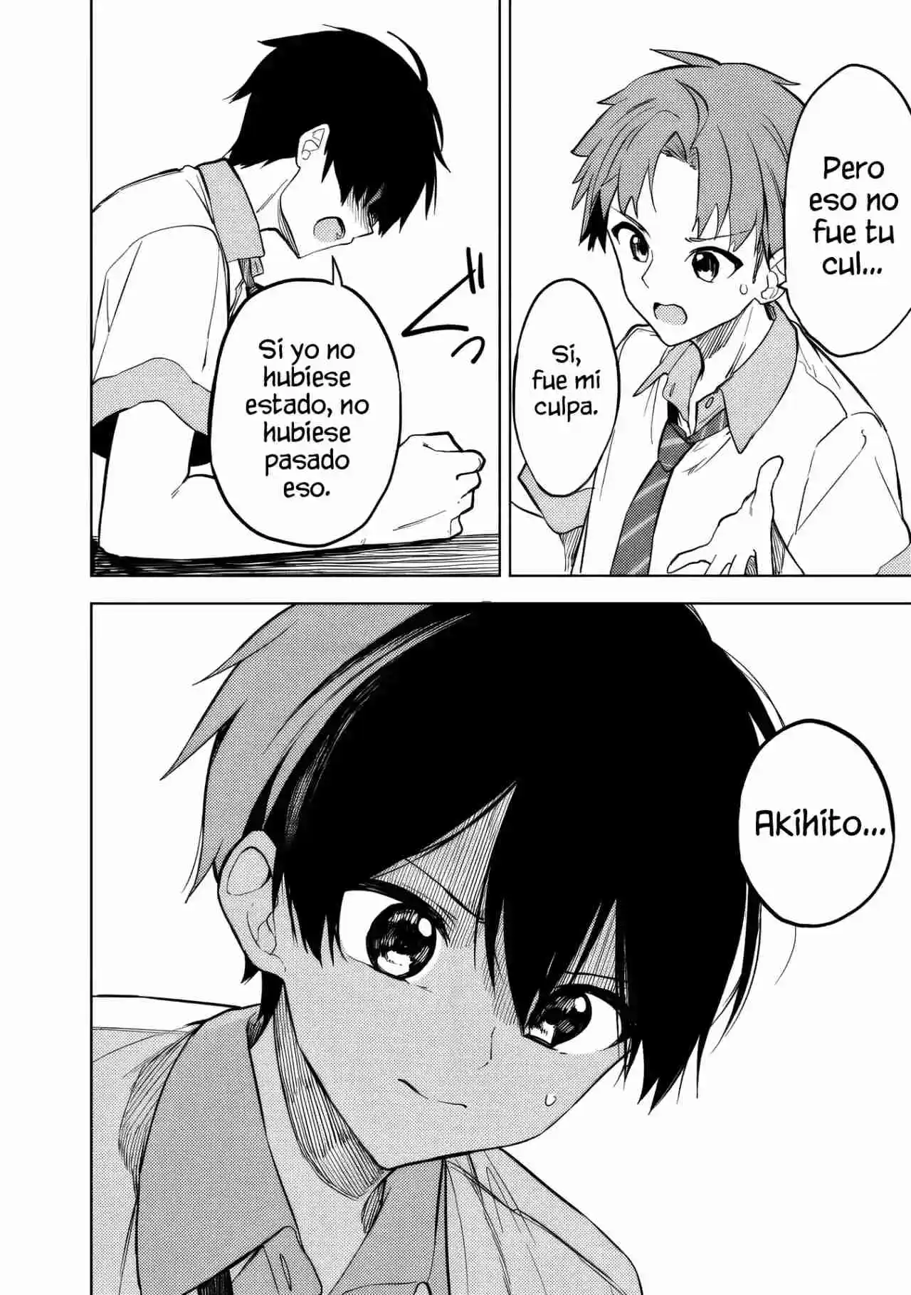 Maigo Ni Natteita Youjo Wo Tasuketara, Otonari Ni Sumu Bishoujo Ryuugakusei Ga Ie Ni Asobi Ni Kuru You Ni Natta Ken Nitsuite capítulo 16 página 7
