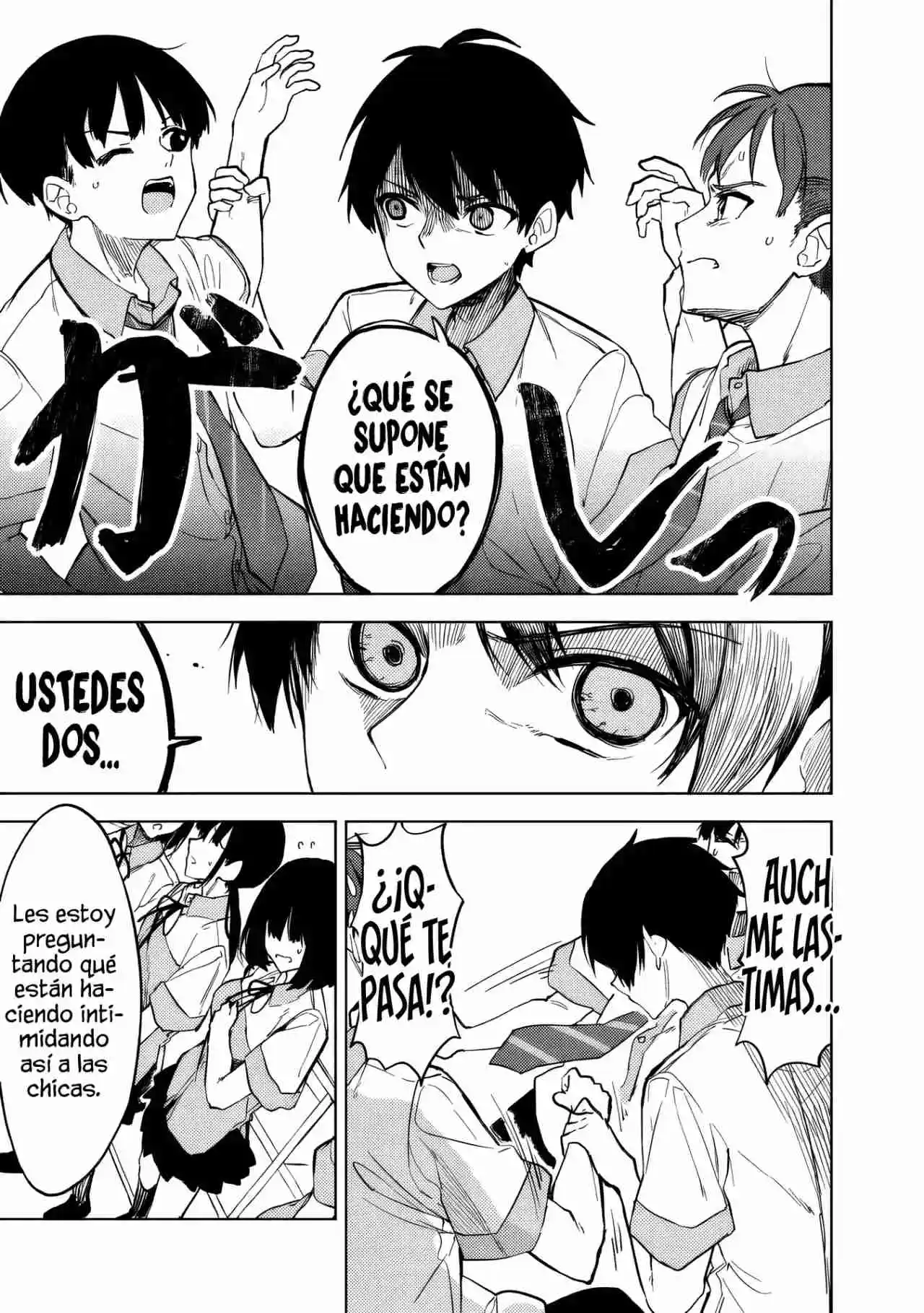 Maigo Ni Natteita Youjo Wo Tasuketara, Otonari Ni Sumu Bishoujo Ryuugakusei Ga Ie Ni Asobi Ni Kuru You Ni Natta Ken Nitsuite capítulo 16 página 16