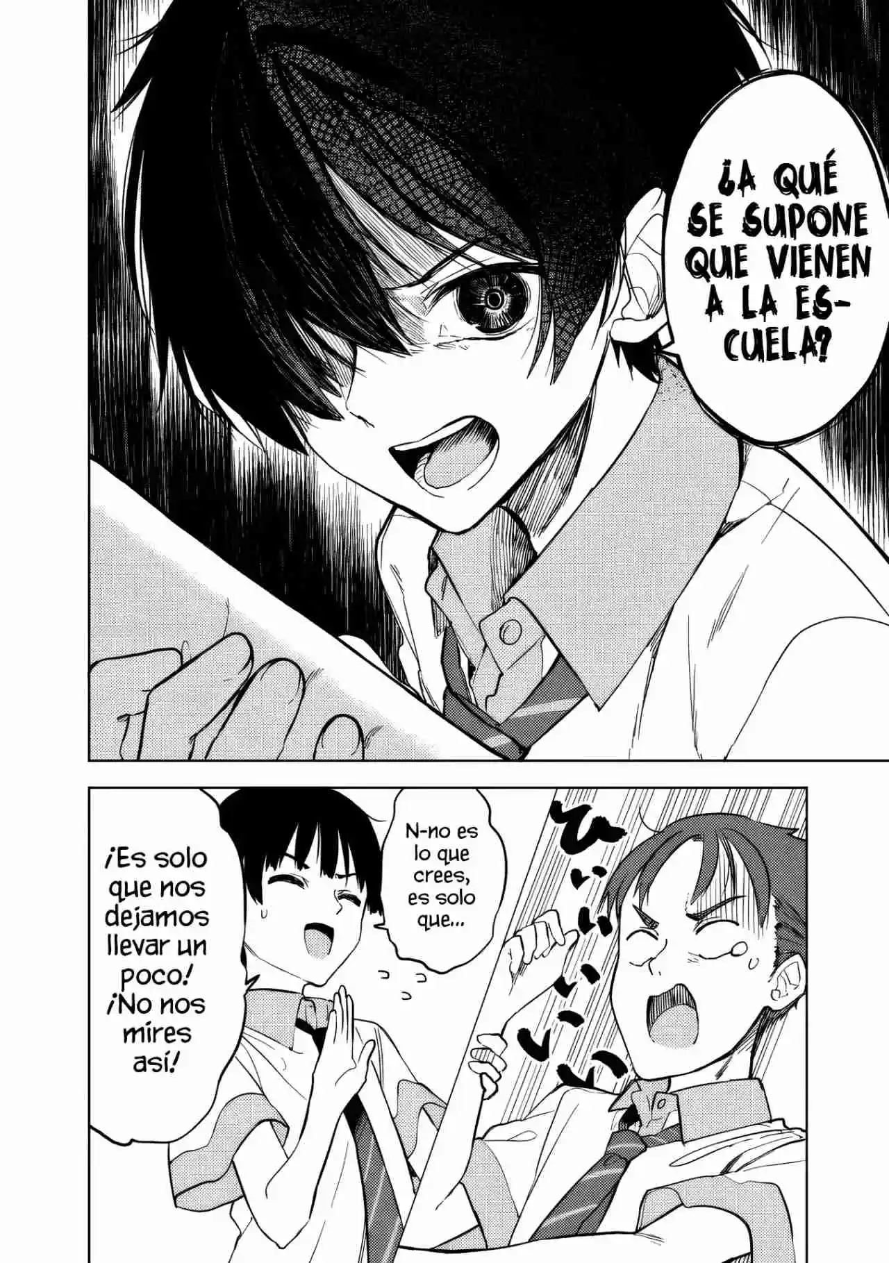 Maigo Ni Natteita Youjo Wo Tasuketara, Otonari Ni Sumu Bishoujo Ryuugakusei Ga Ie Ni Asobi Ni Kuru You Ni Natta Ken Nitsuite capítulo 16 página 17