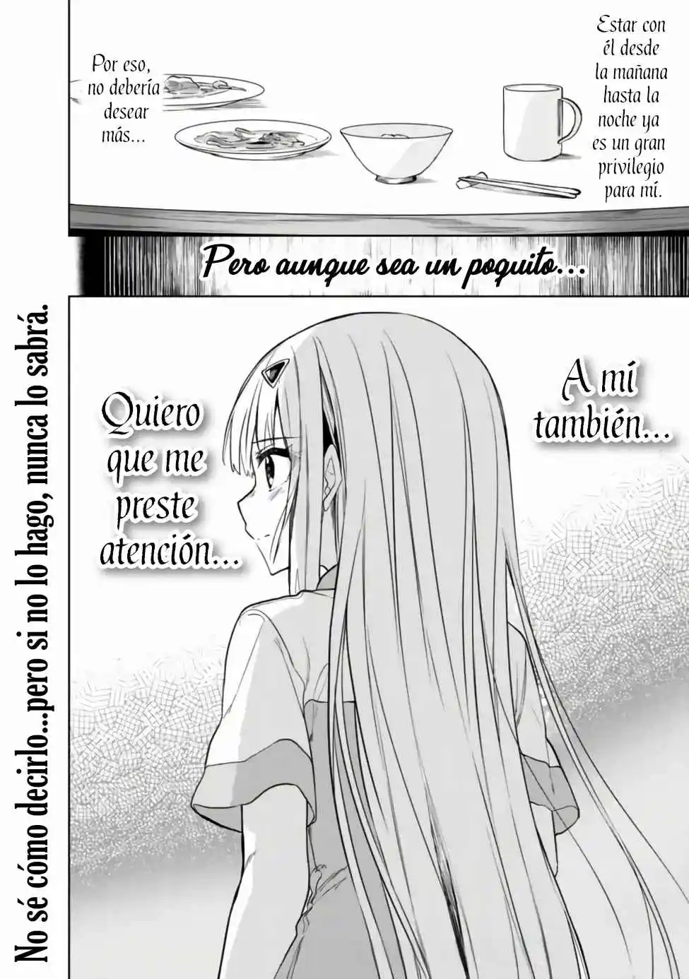 Maigo Ni Natteita Youjo Wo Tasuketara, Otonari Ni Sumu Bishoujo Ryuugakusei Ga Ie Ni Asobi Ni Kuru You Ni Natta Ken Nitsuite capítulo 18 página 21