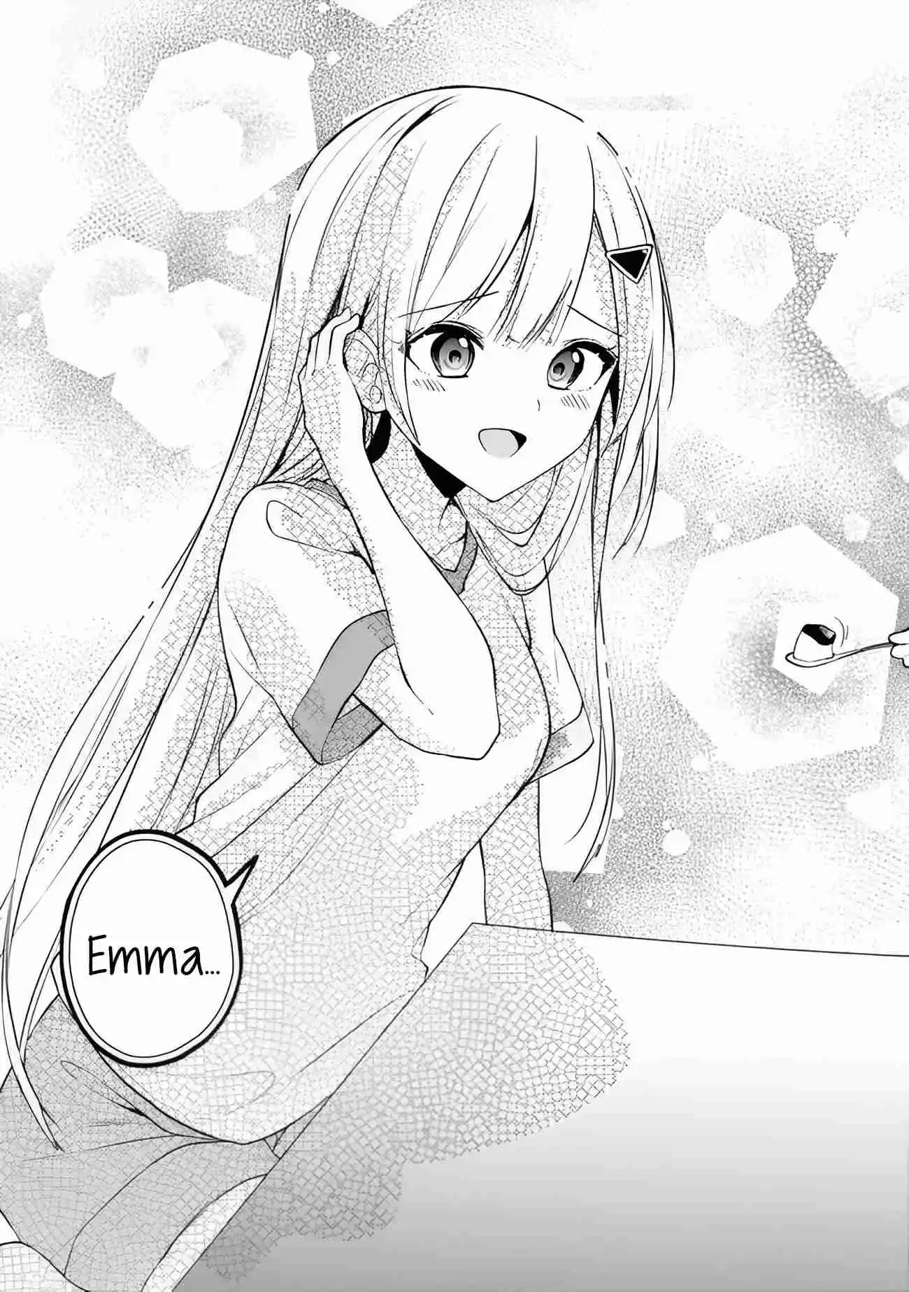 Maigo Ni Natteita Youjo Wo Tasuketara, Otonari Ni Sumu Bishoujo Ryuugakusei Ga Ie Ni Asobi Ni Kuru You Ni Natta Ken Nitsuite capítulo 20 página 18