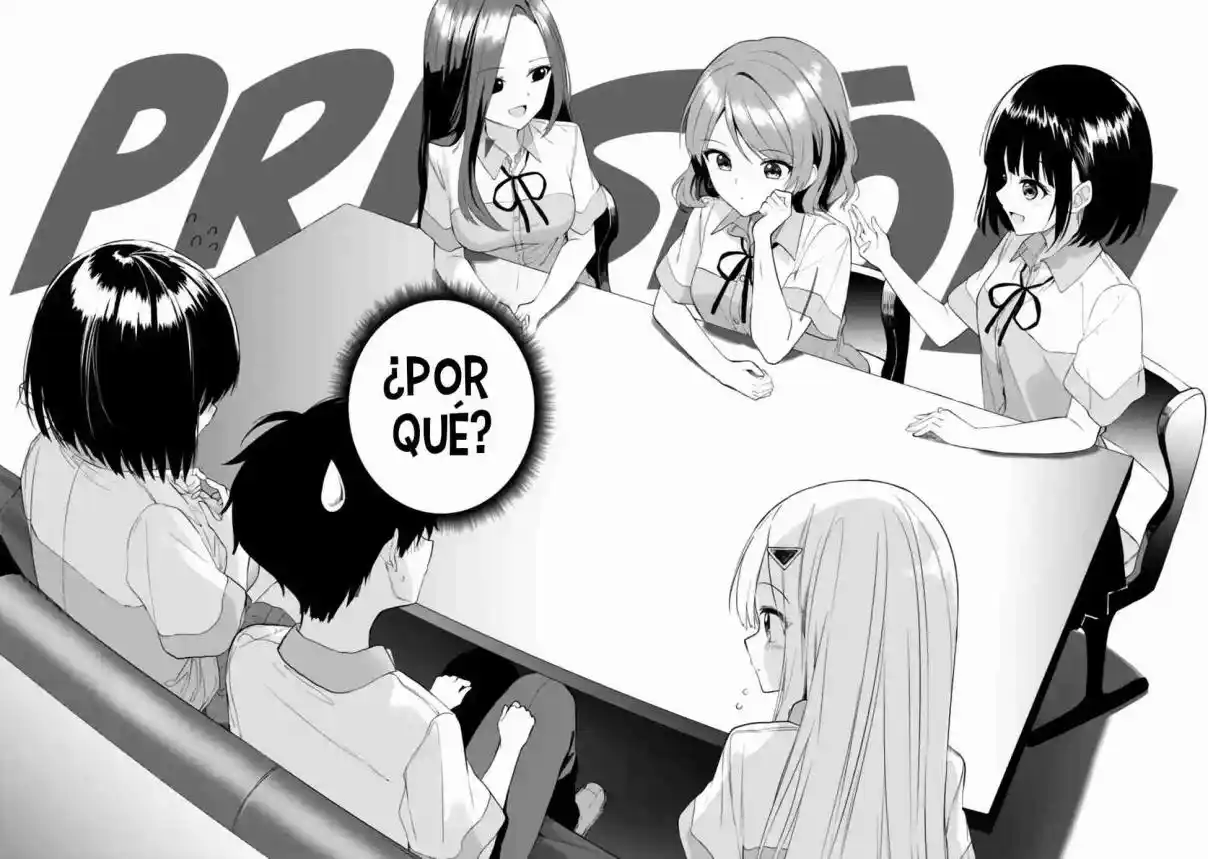 Maigo Ni Natteita Youjo Wo Tasuketara, Otonari Ni Sumu Bishoujo Ryuugakusei Ga Ie Ni Asobi Ni Kuru You Ni Natta Ken Nitsuite capítulo 21 página 18