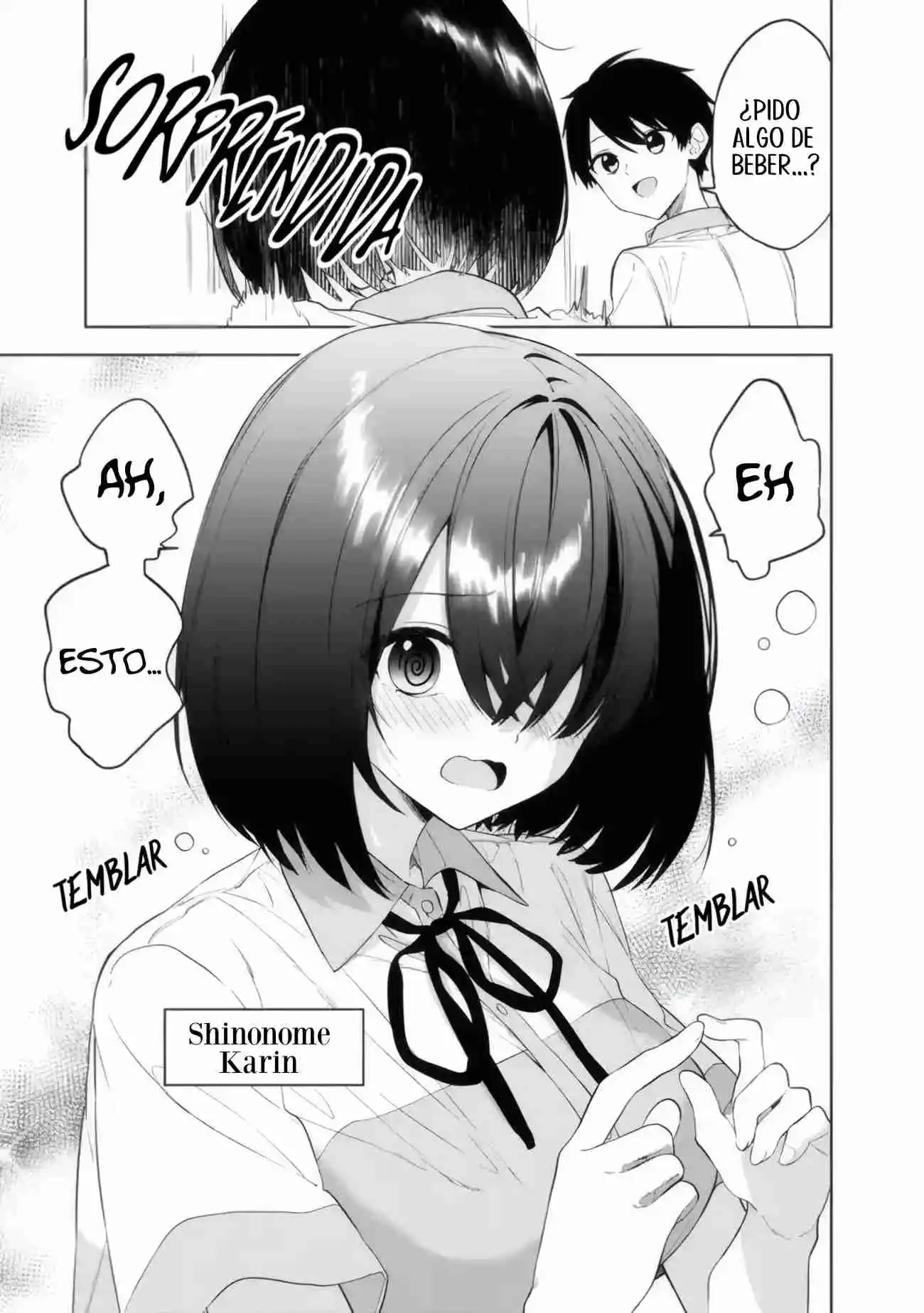 Maigo Ni Natteita Youjo Wo Tasuketara, Otonari Ni Sumu Bishoujo Ryuugakusei Ga Ie Ni Asobi Ni Kuru You Ni Natta Ken Nitsuite capítulo 22 página 13