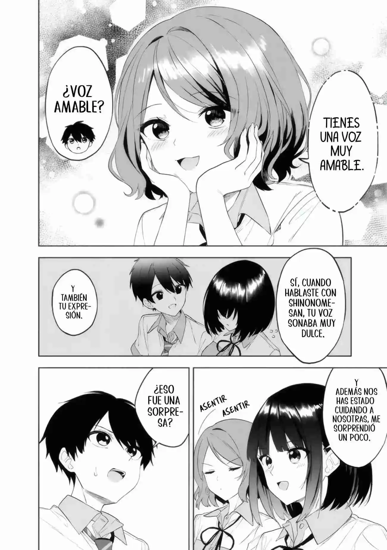 Maigo Ni Natteita Youjo Wo Tasuketara, Otonari Ni Sumu Bishoujo Ryuugakusei Ga Ie Ni Asobi Ni Kuru You Ni Natta Ken Nitsuite capítulo 22 página 16