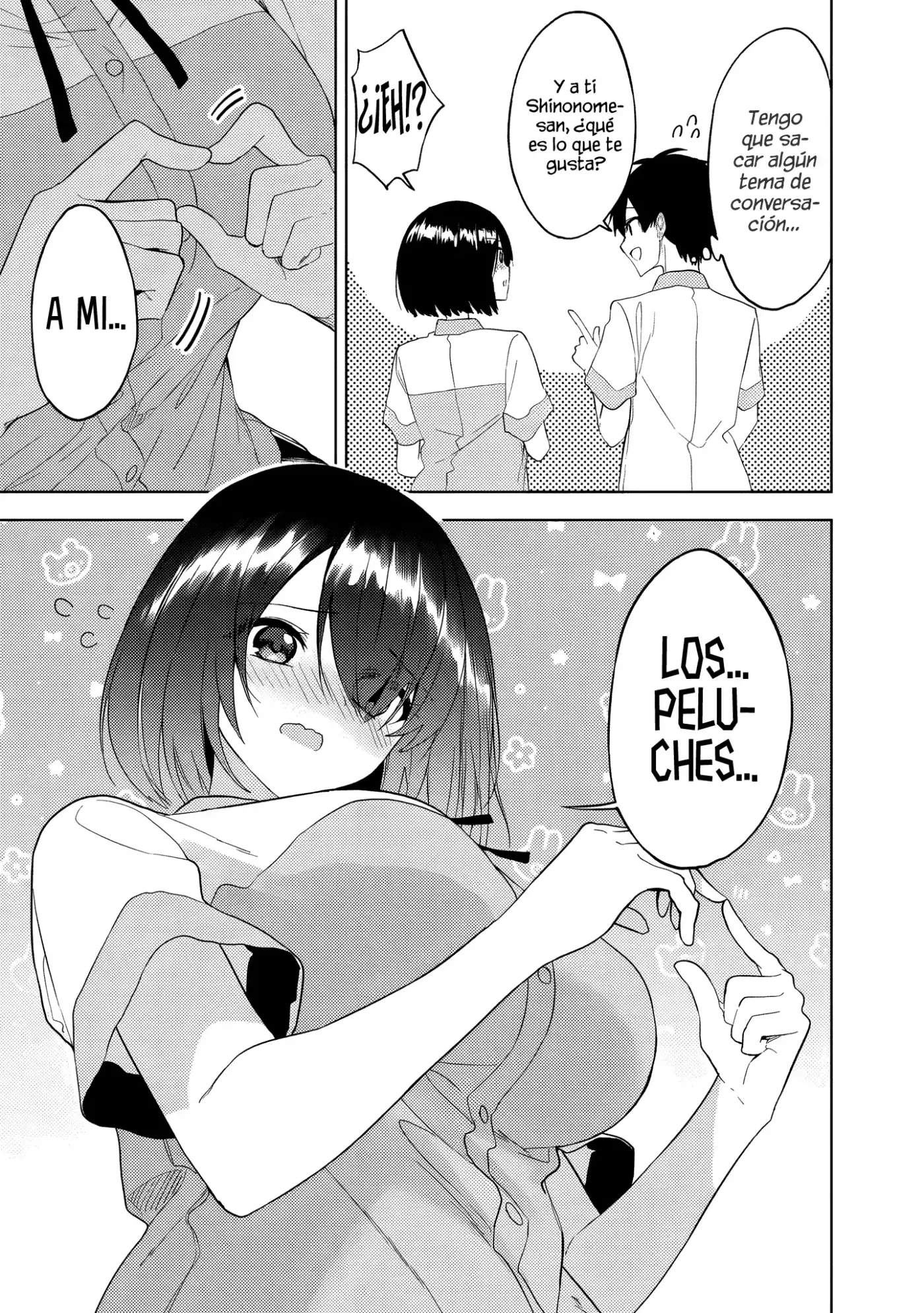 Maigo Ni Natteita Youjo Wo Tasuketara, Otonari Ni Sumu Bishoujo Ryuugakusei Ga Ie Ni Asobi Ni Kuru You Ni Natta Ken Nitsuite capítulo 23 página 14