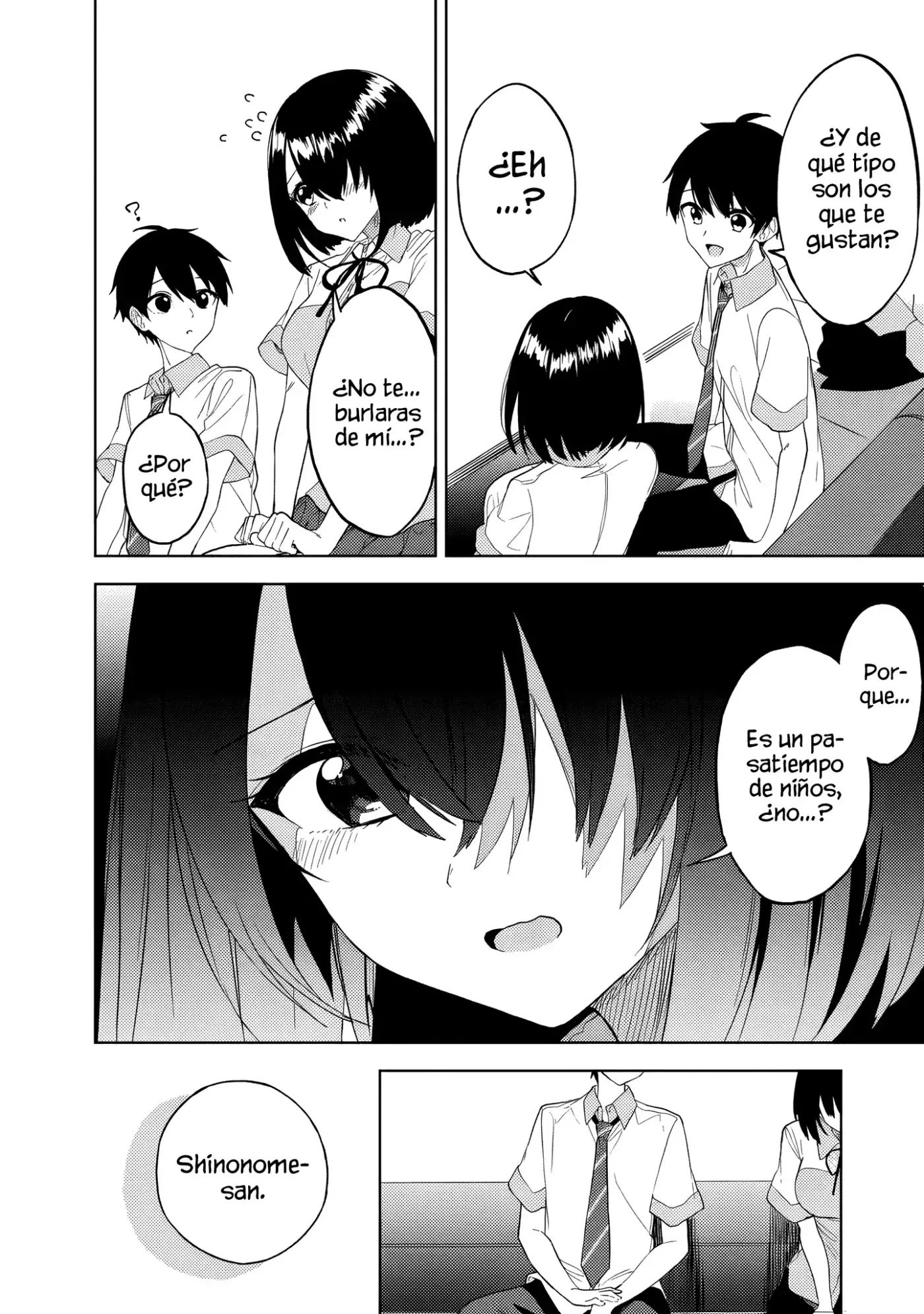 Maigo Ni Natteita Youjo Wo Tasuketara, Otonari Ni Sumu Bishoujo Ryuugakusei Ga Ie Ni Asobi Ni Kuru You Ni Natta Ken Nitsuite capítulo 23 página 15