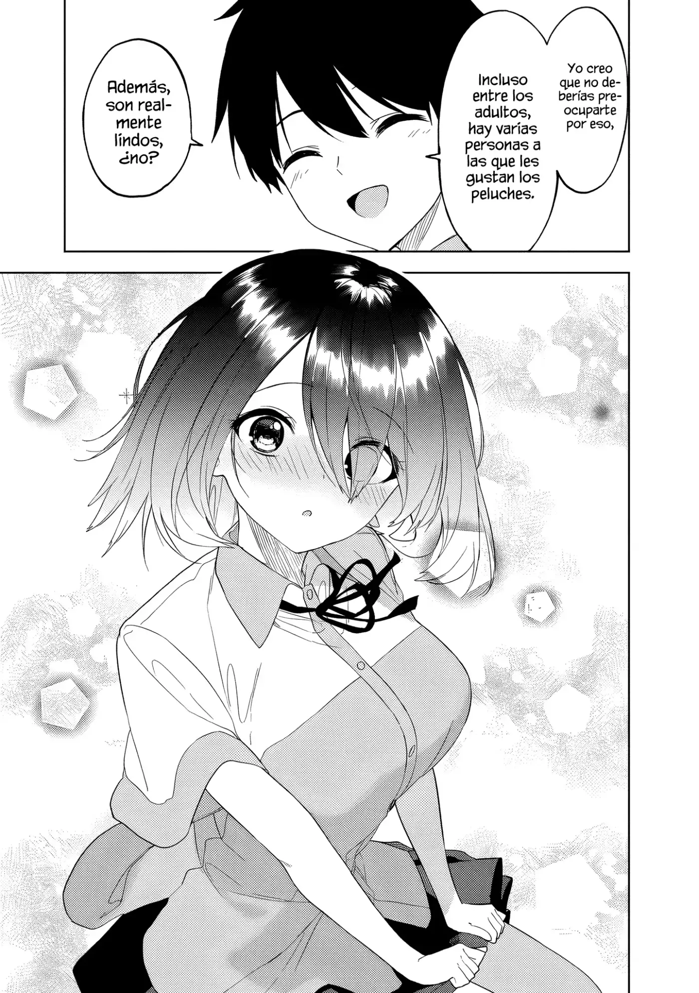 Maigo Ni Natteita Youjo Wo Tasuketara, Otonari Ni Sumu Bishoujo Ryuugakusei Ga Ie Ni Asobi Ni Kuru You Ni Natta Ken Nitsuite capítulo 23 página 16