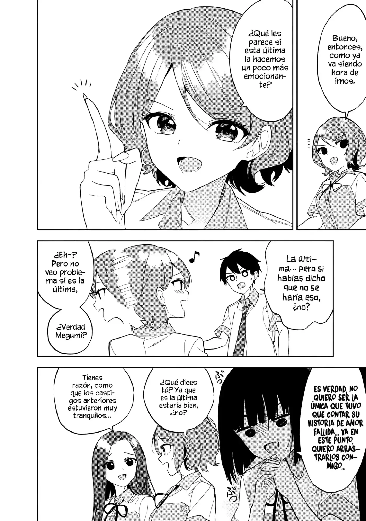 Maigo Ni Natteita Youjo Wo Tasuketara, Otonari Ni Sumu Bishoujo Ryuugakusei Ga Ie Ni Asobi Ni Kuru You Ni Natta Ken Nitsuite capítulo 24 página 11