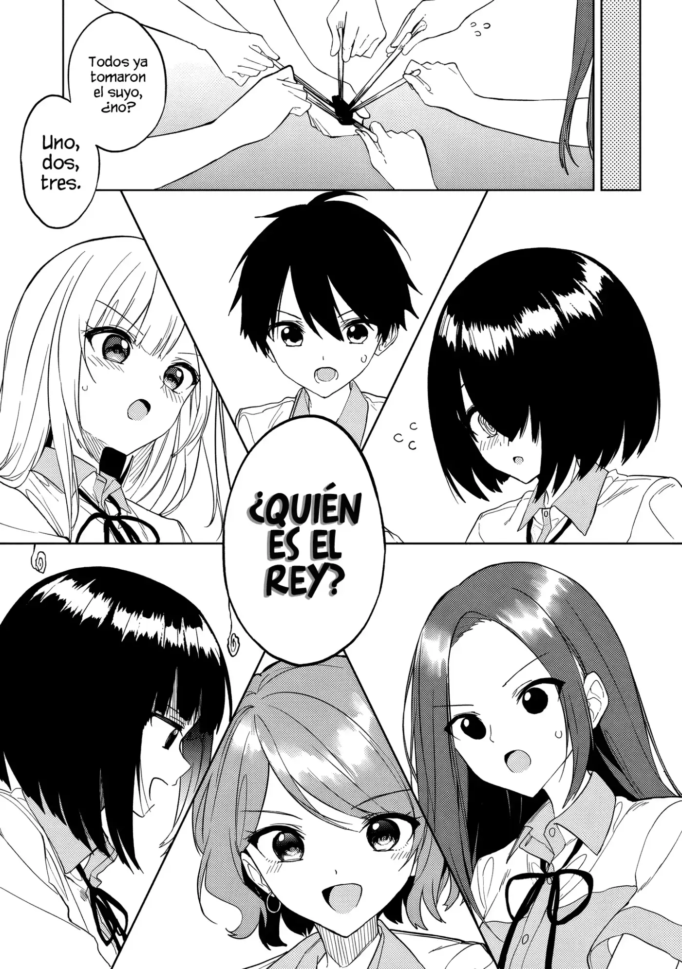 Maigo Ni Natteita Youjo Wo Tasuketara, Otonari Ni Sumu Bishoujo Ryuugakusei Ga Ie Ni Asobi Ni Kuru You Ni Natta Ken Nitsuite capítulo 24 página 14