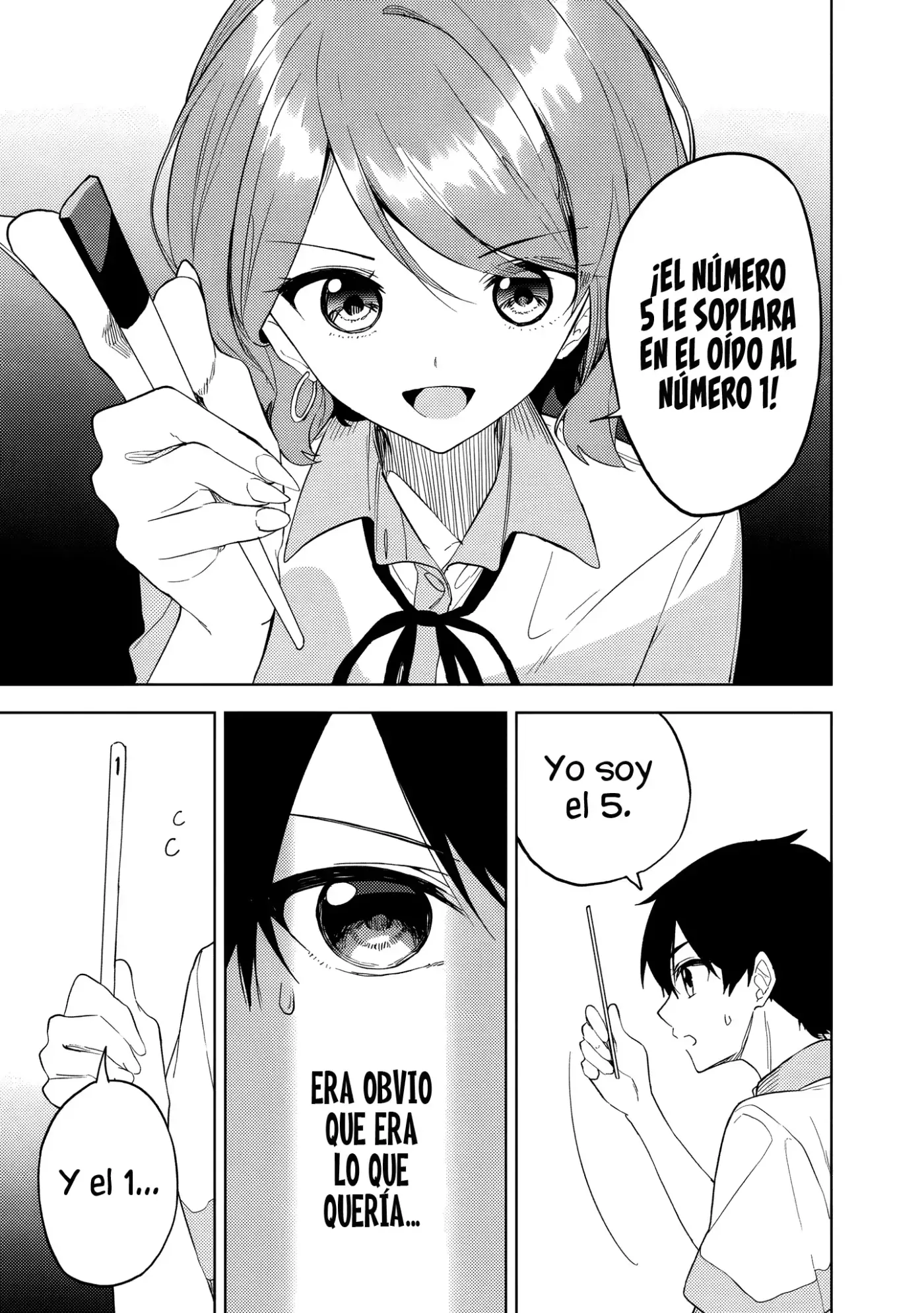 Maigo Ni Natteita Youjo Wo Tasuketara, Otonari Ni Sumu Bishoujo Ryuugakusei Ga Ie Ni Asobi Ni Kuru You Ni Natta Ken Nitsuite capítulo 24 página 16