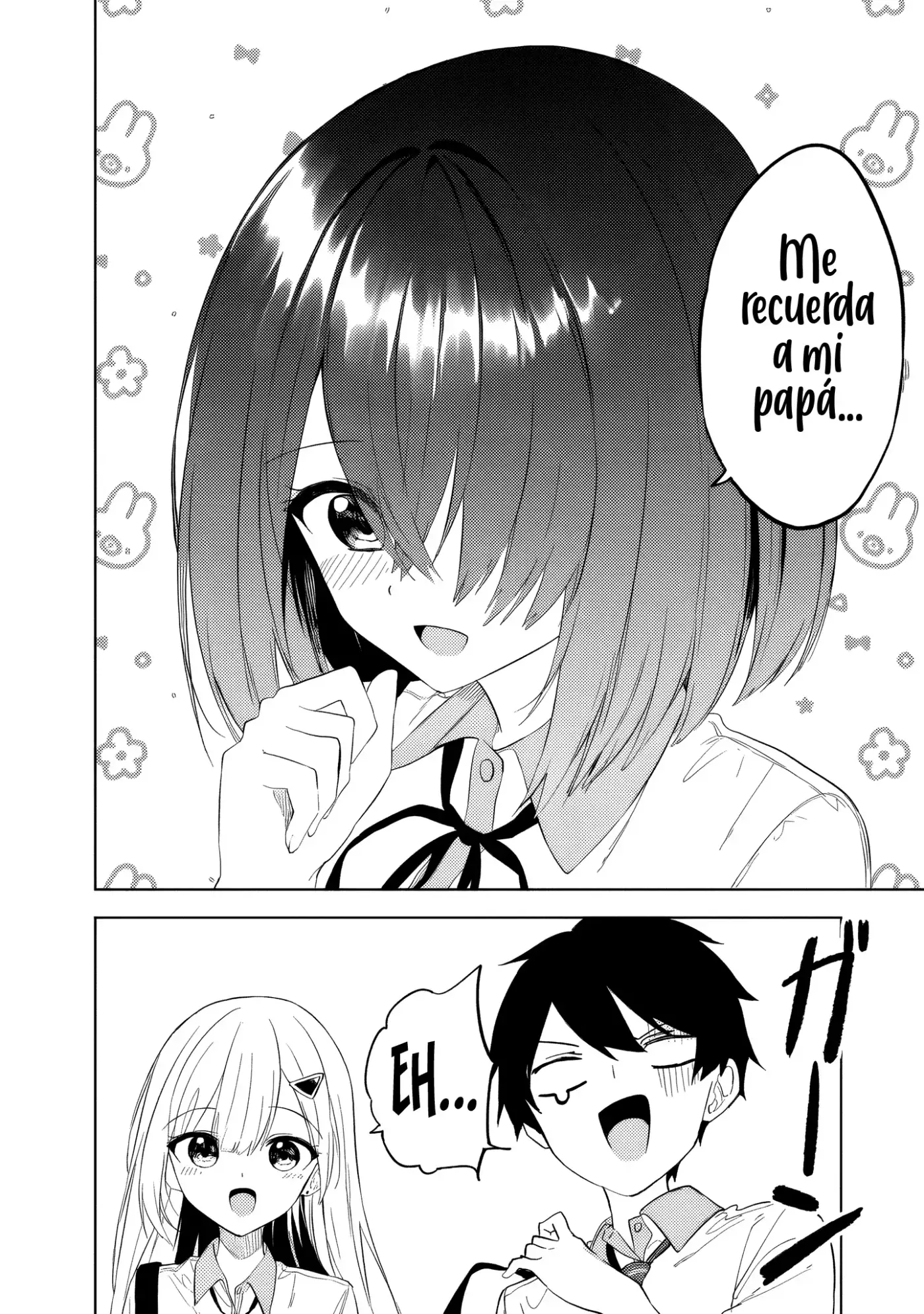 Maigo Ni Natteita Youjo Wo Tasuketara, Otonari Ni Sumu Bishoujo Ryuugakusei Ga Ie Ni Asobi Ni Kuru You Ni Natta Ken Nitsuite capítulo 25 página 9