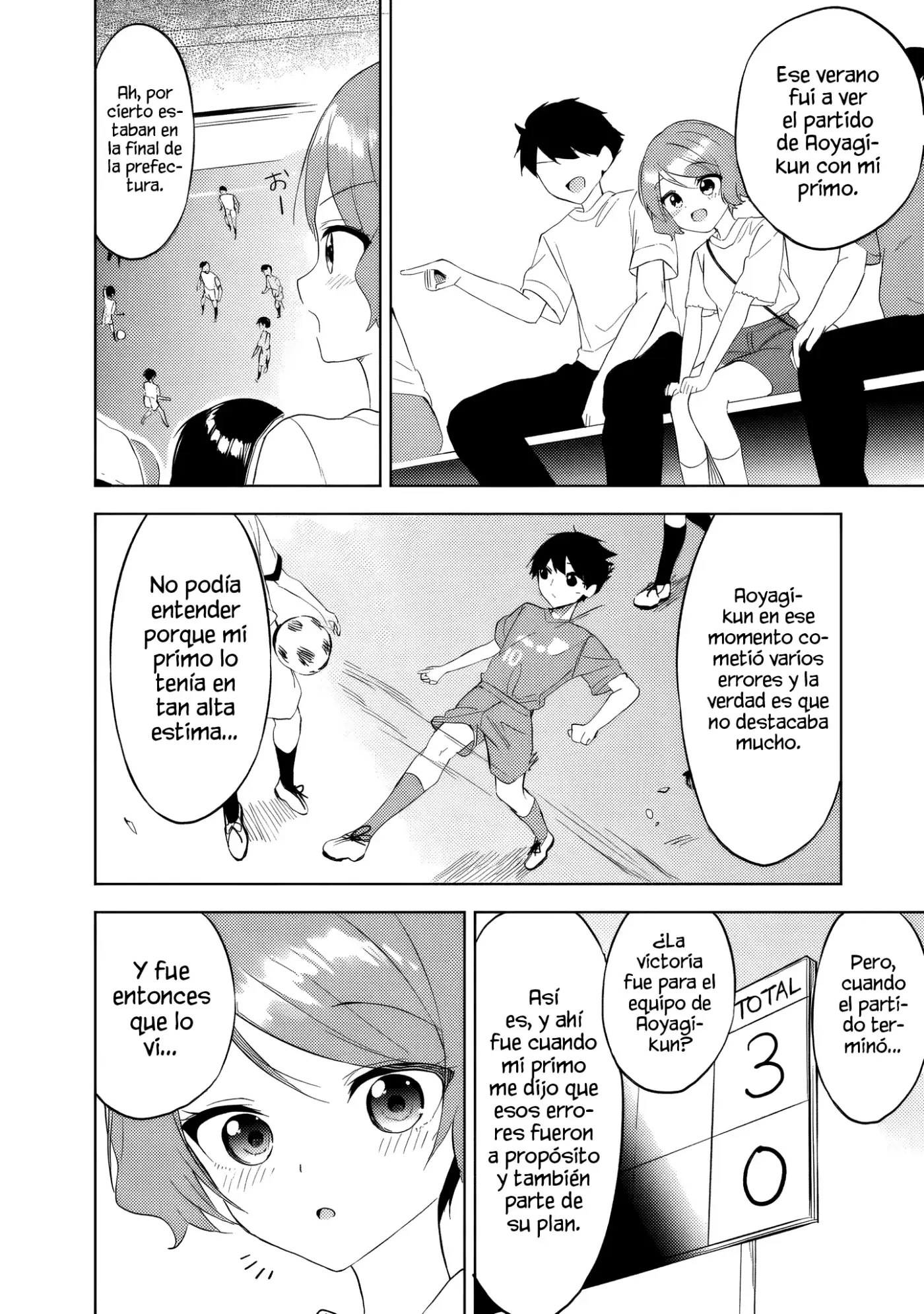 Maigo Ni Natteita Youjo Wo Tasuketara, Otonari Ni Sumu Bishoujo Ryuugakusei Ga Ie Ni Asobi Ni Kuru You Ni Natta Ken Nitsuite capítulo 26 página 21