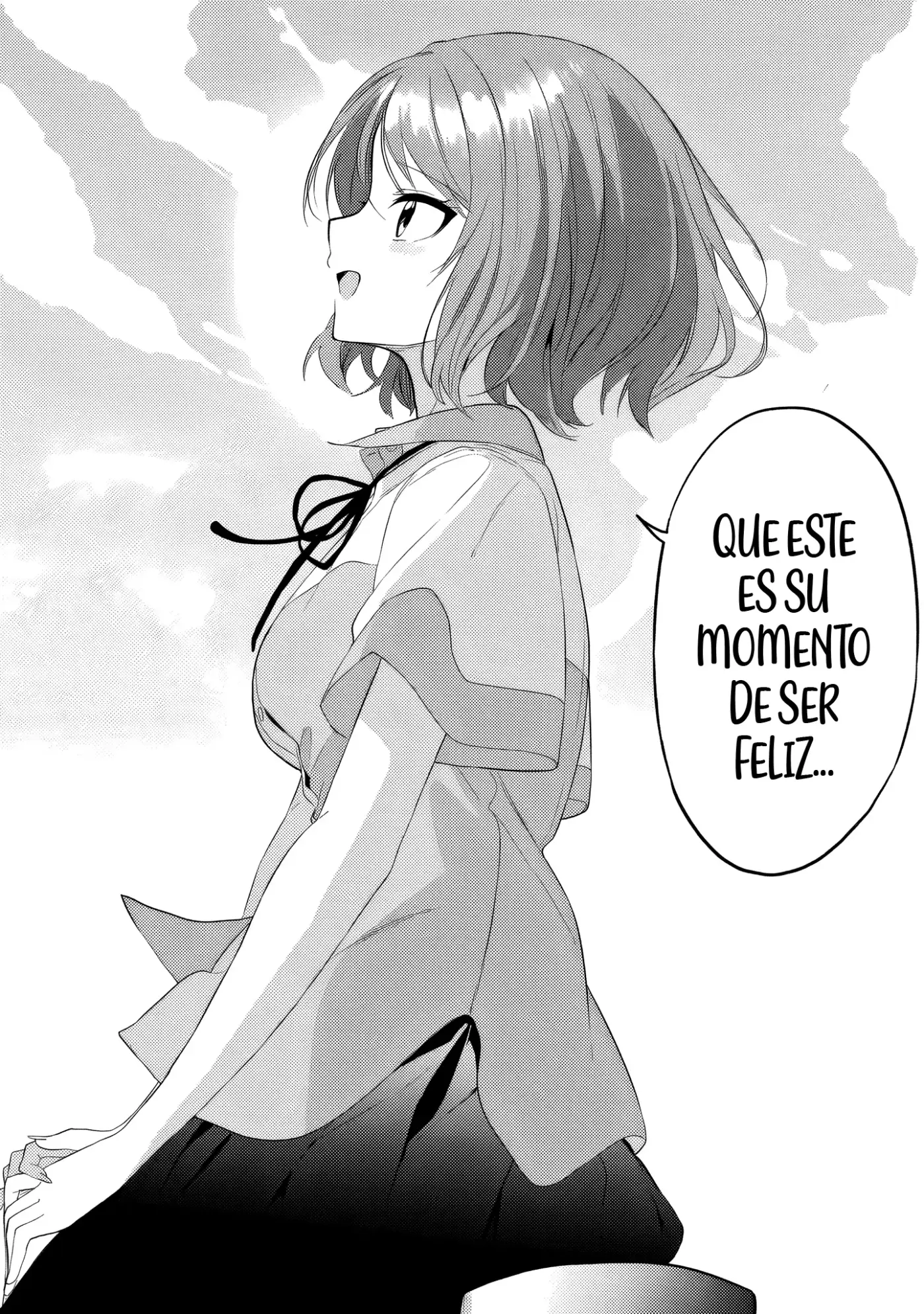 Maigo Ni Natteita Youjo Wo Tasuketara, Otonari Ni Sumu Bishoujo Ryuugakusei Ga Ie Ni Asobi Ni Kuru You Ni Natta Ken Nitsuite capítulo 26 página 27