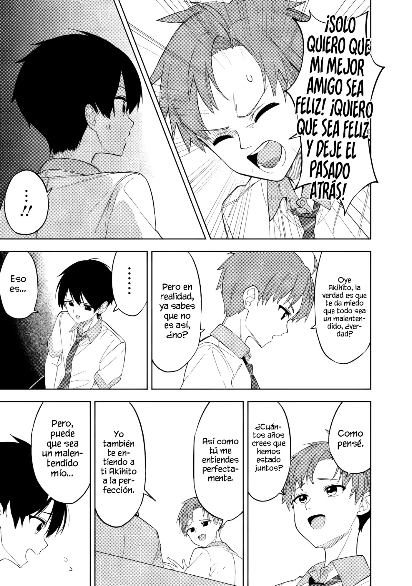 Maigo Ni Natteita Youjo Wo Tasuketara, Otonari Ni Sumu Bishoujo Ryuugakusei Ga Ie Ni Asobi Ni Kuru You Ni Natta Ken Nitsuite capítulo 27 página 12
