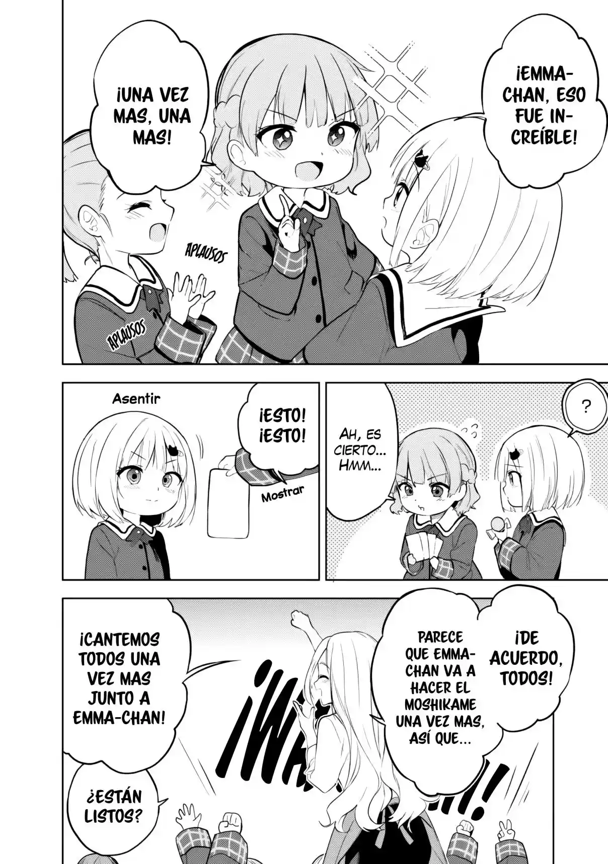 Maigo Ni Natteita Youjo Wo Tasuketara, Otonari Ni Sumu Bishoujo Ryuugakusei Ga Ie Ni Asobi Ni Kuru You Ni Natta Ken Nitsuite capítulo 31 página 17