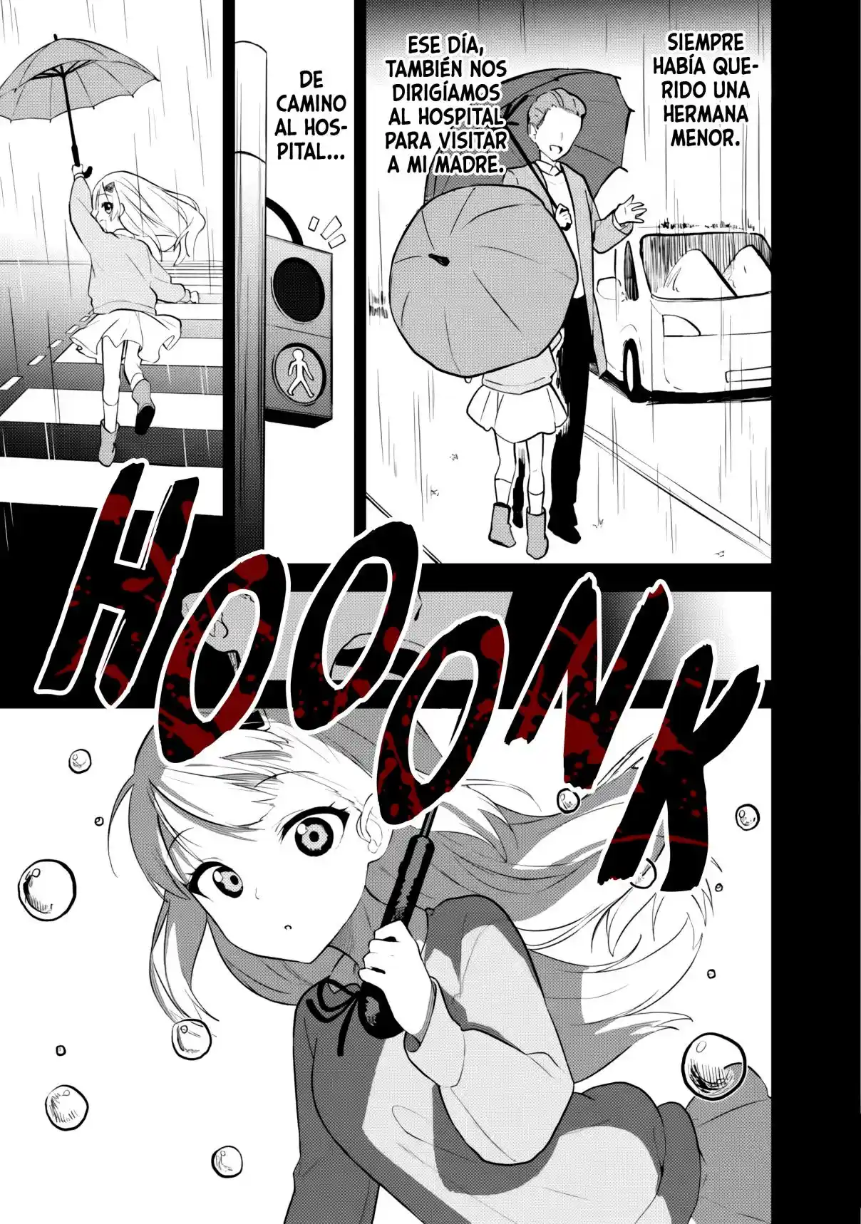 Maigo Ni Natteita Youjo Wo Tasuketara, Otonari Ni Sumu Bishoujo Ryuugakusei Ga Ie Ni Asobi Ni Kuru You Ni Natta Ken Nitsuite capítulo 31 página 28
