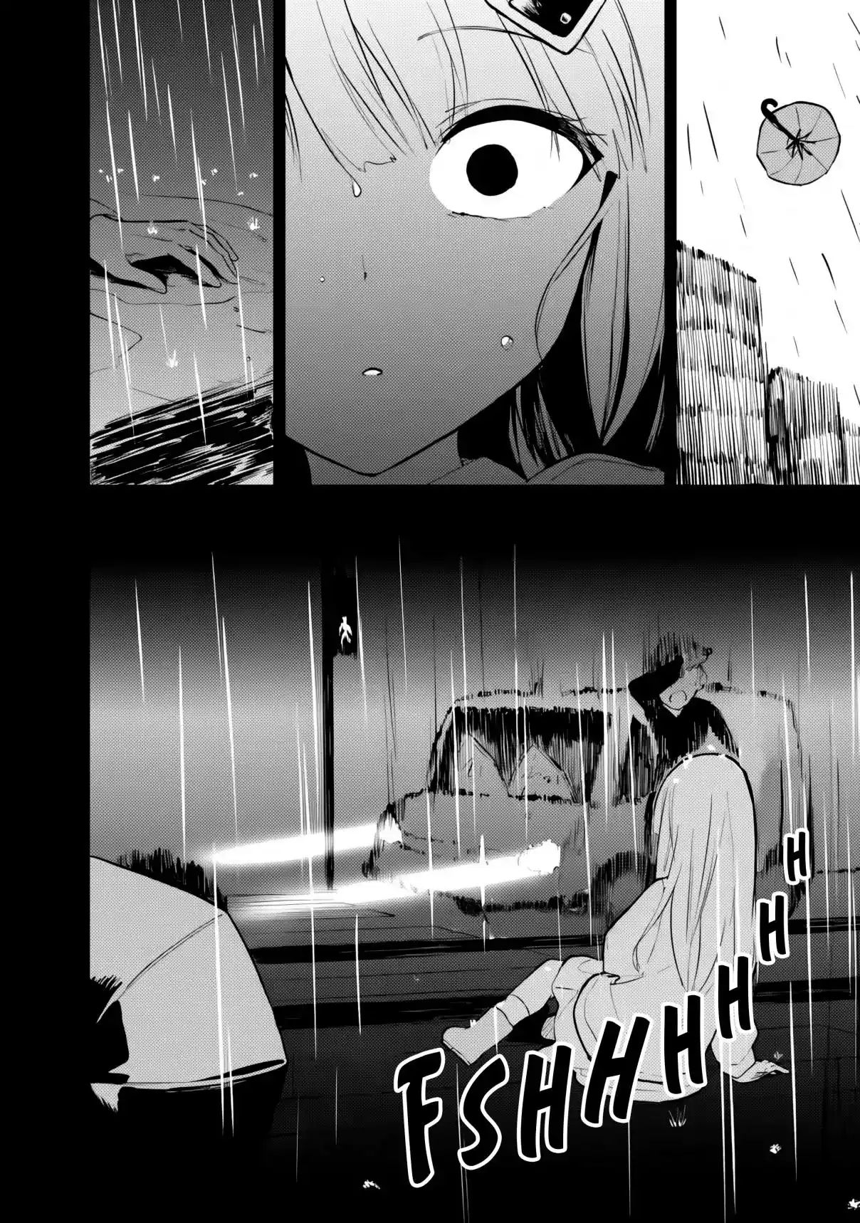 Maigo Ni Natteita Youjo Wo Tasuketara, Otonari Ni Sumu Bishoujo Ryuugakusei Ga Ie Ni Asobi Ni Kuru You Ni Natta Ken Nitsuite capítulo 31 página 29
