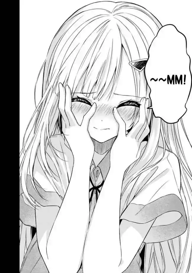 Maigo Ni Natteita Youjo Wo Tasuketara, Otonari Ni Sumu Bishoujo Ryuugakusei Ga Ie Ni Asobi Ni Kuru You Ni Natta Ken Nitsuite capítulo 5 página 22