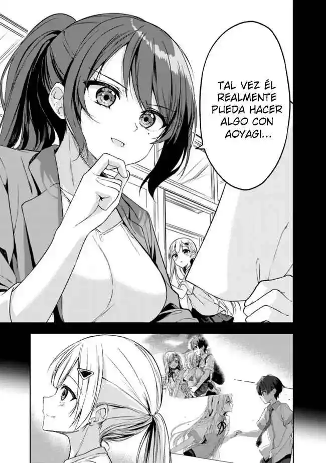 Maigo Ni Natteita Youjo Wo Tasuketara, Otonari Ni Sumu Bishoujo Ryuugakusei Ga Ie Ni Asobi Ni Kuru You Ni Natta Ken Nitsuite capítulo 5 página 25